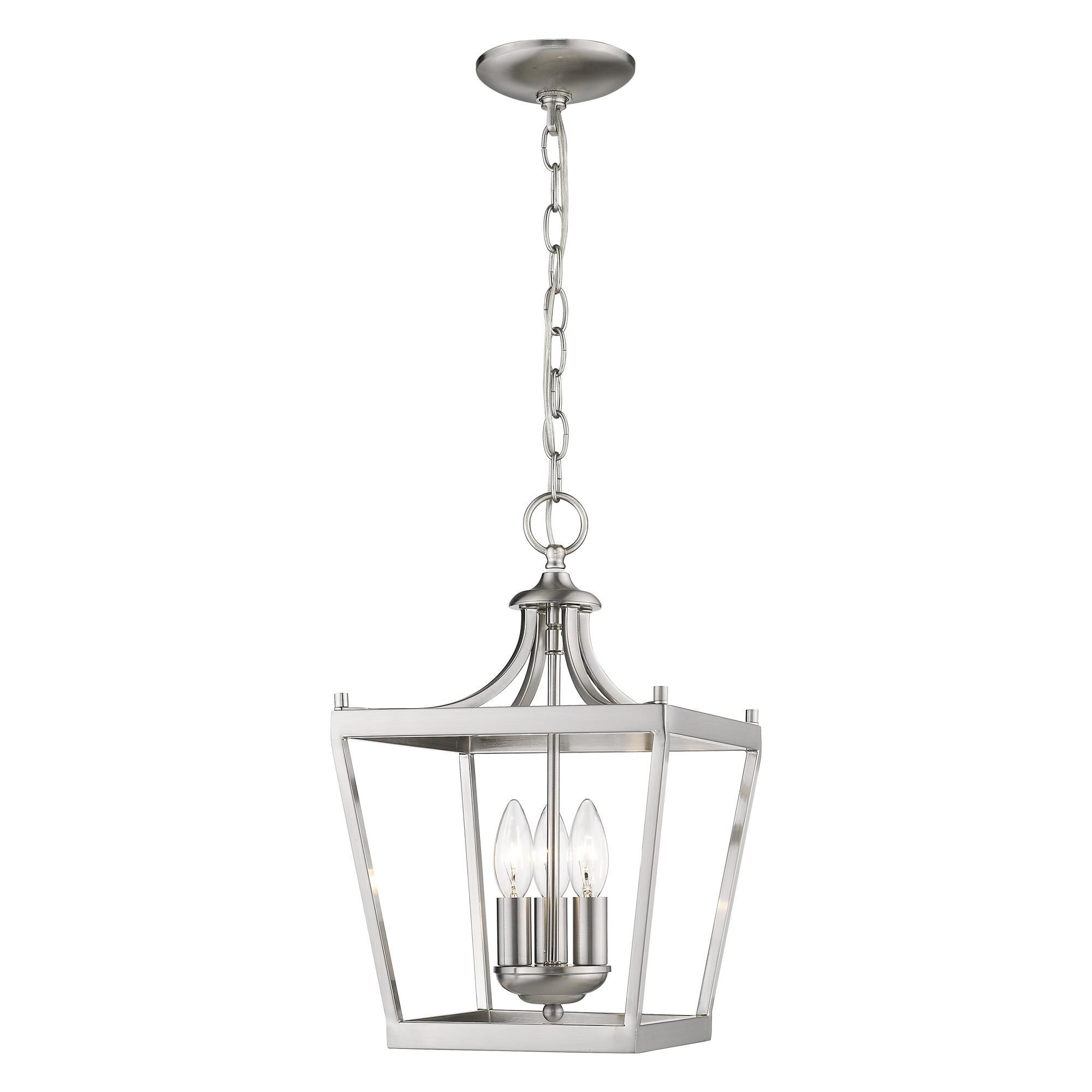 Kennedy 10 Inch Mini Pendant by Acclaim Lighting