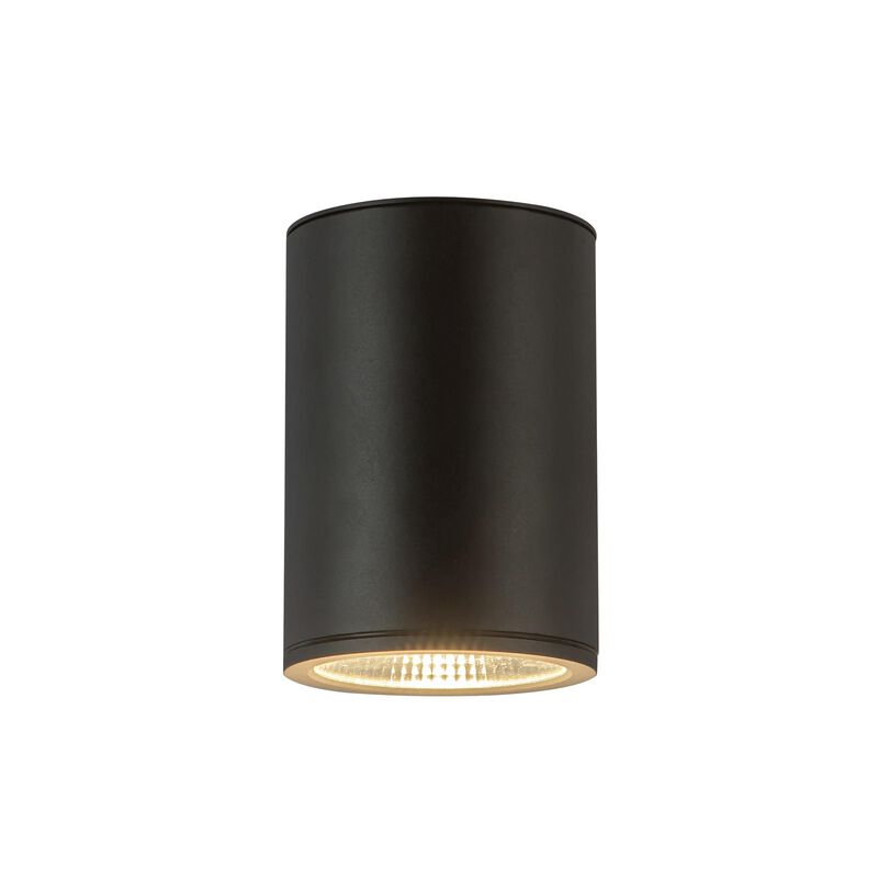 Nordic 7 Inch Outdoor Wall Light by Kuzco
