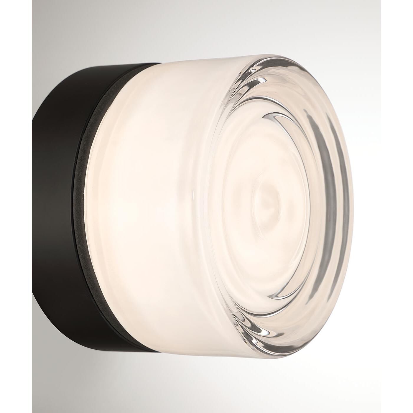 Sternn 5 Inch Outdoor Flush Mount by Eurofase Lighting