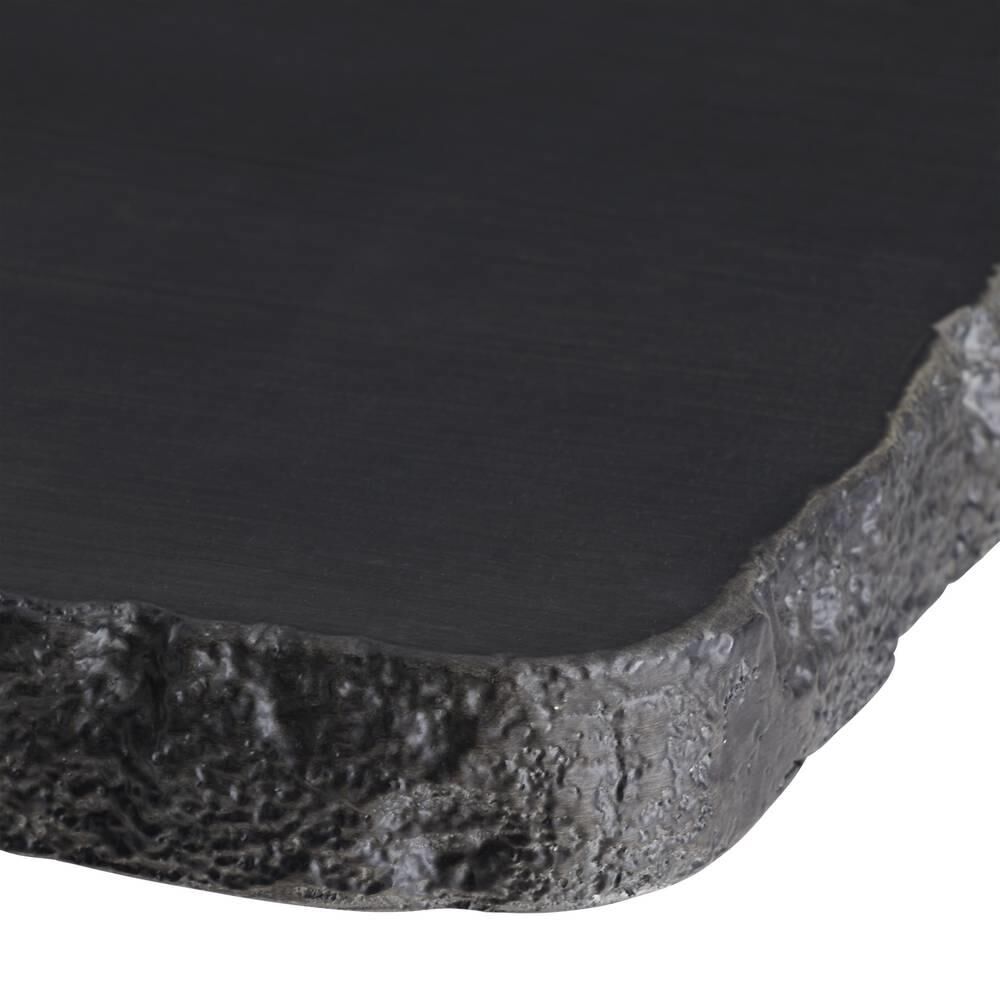 Shown in Matte Carbon finish