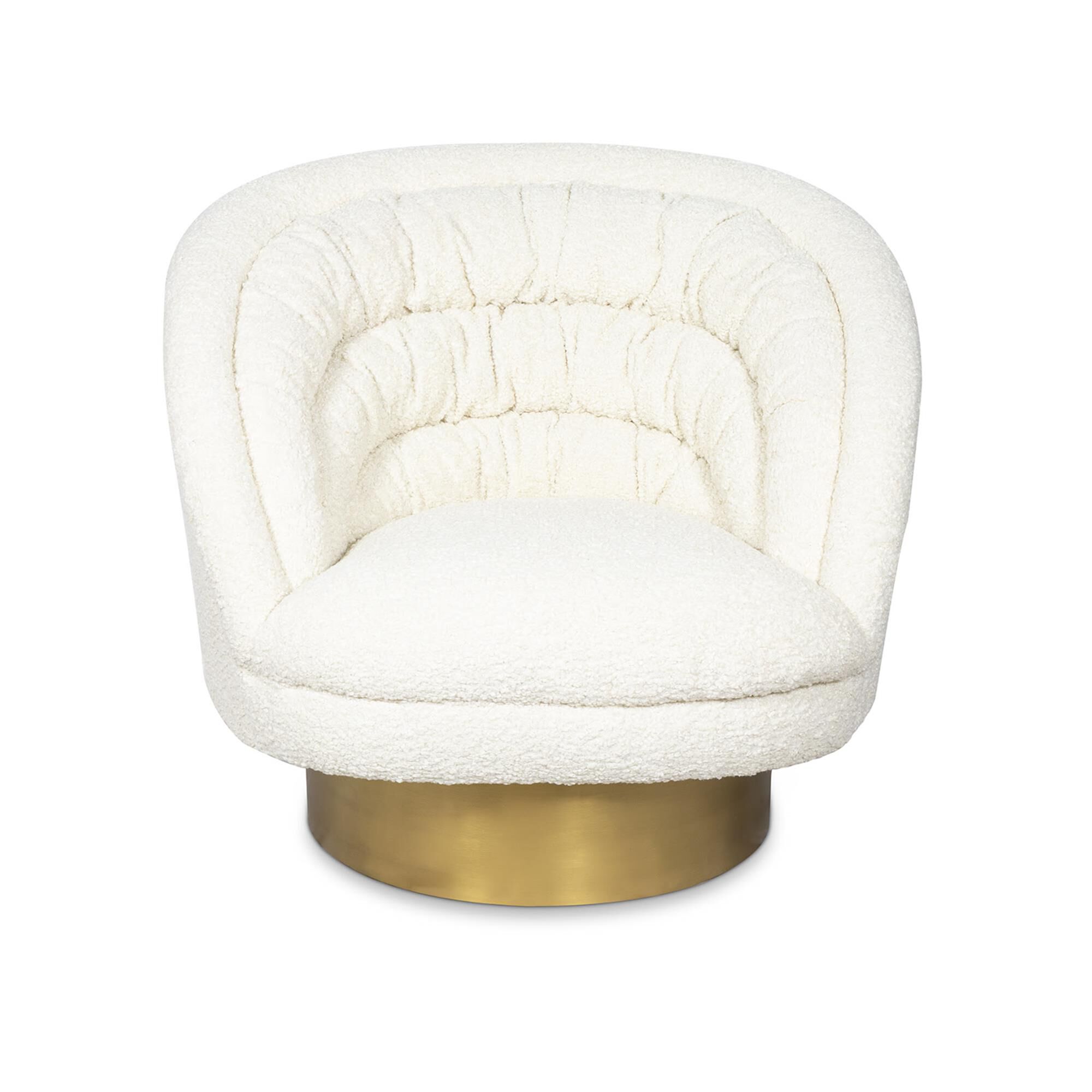 Gigi Accent Chair,