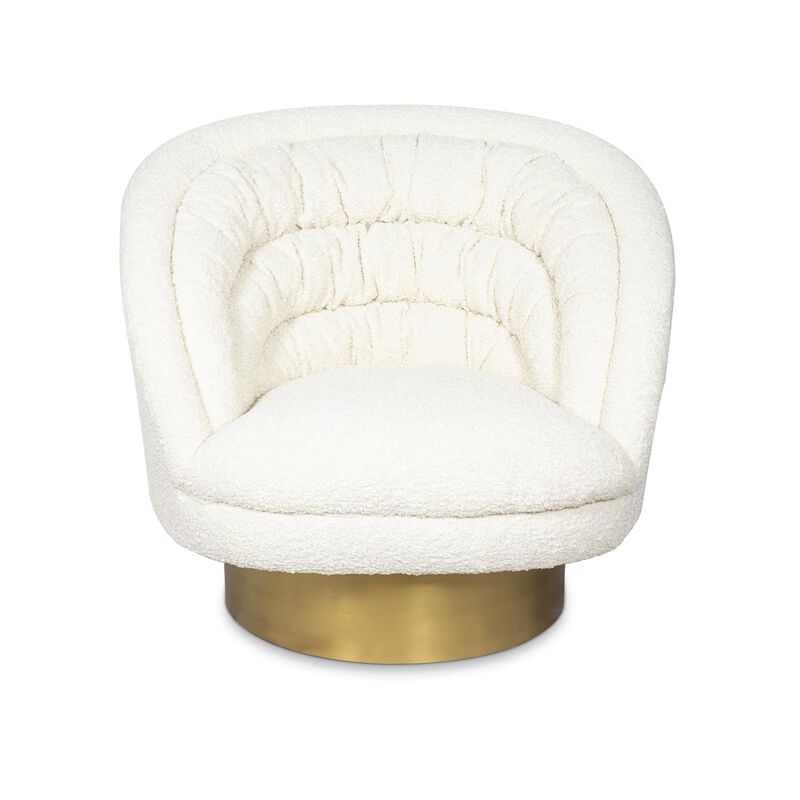 Gigi Accent Chair by Regina Andrew