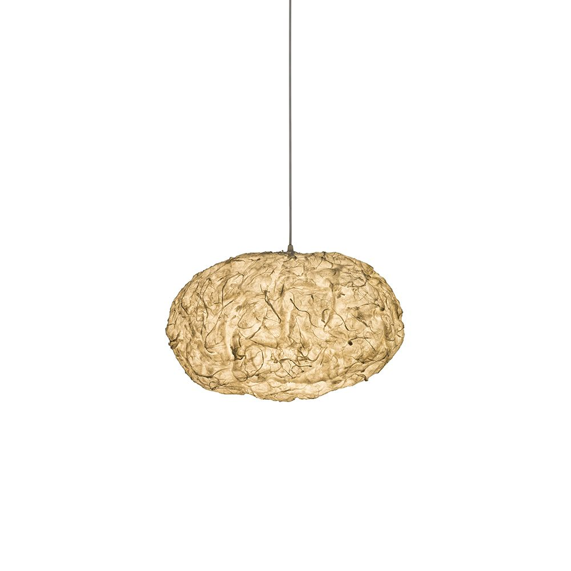 Cloud Small Pendant Light,