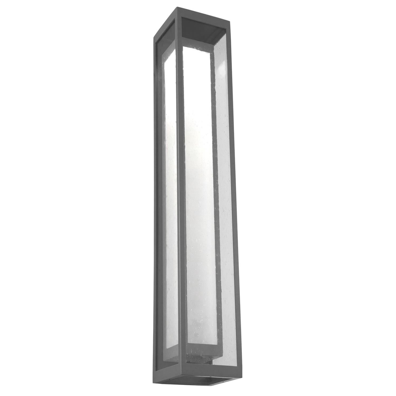 Hammerton Studio Outdoor 36 Inch Tall Outdoor Wall Light