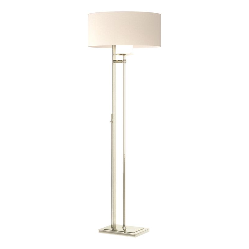 Rook 60 Inch Floor Lamp by Hubbardton Forge