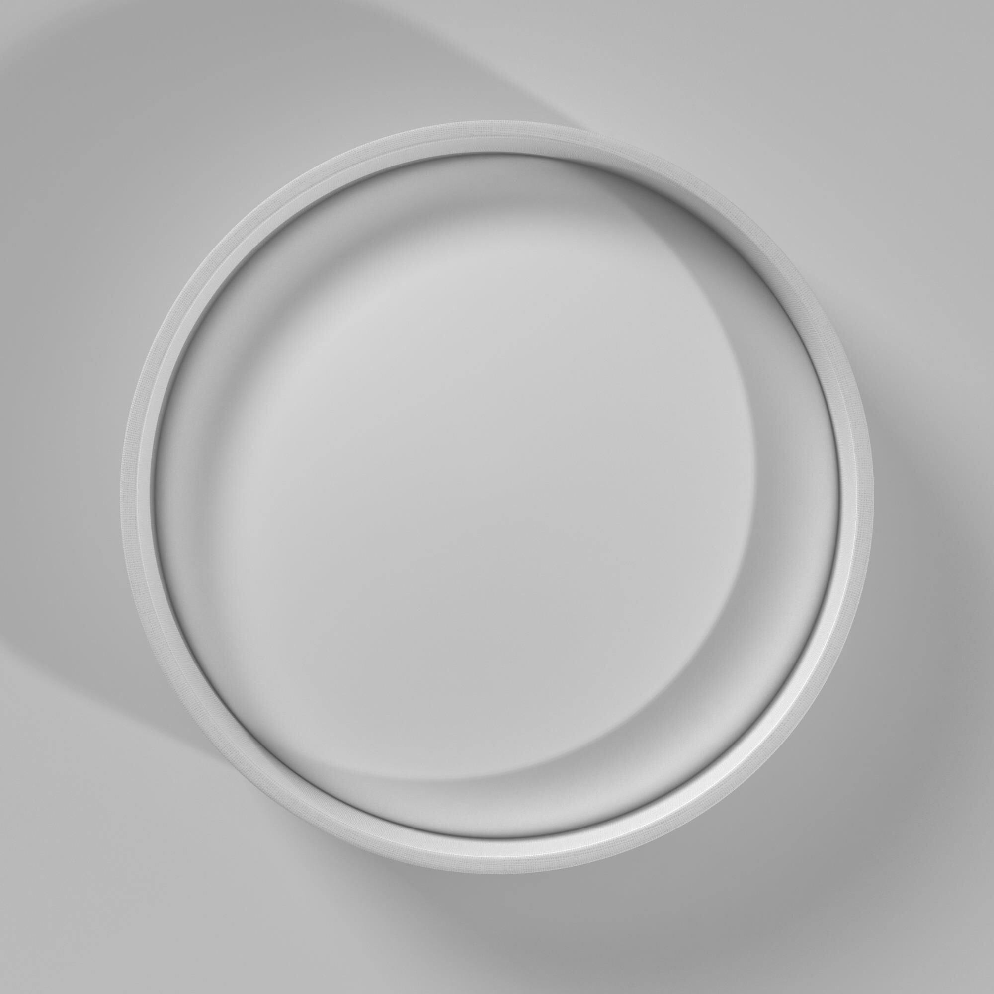 15 Inch 1 Light LED Flush Mount by Dainolite