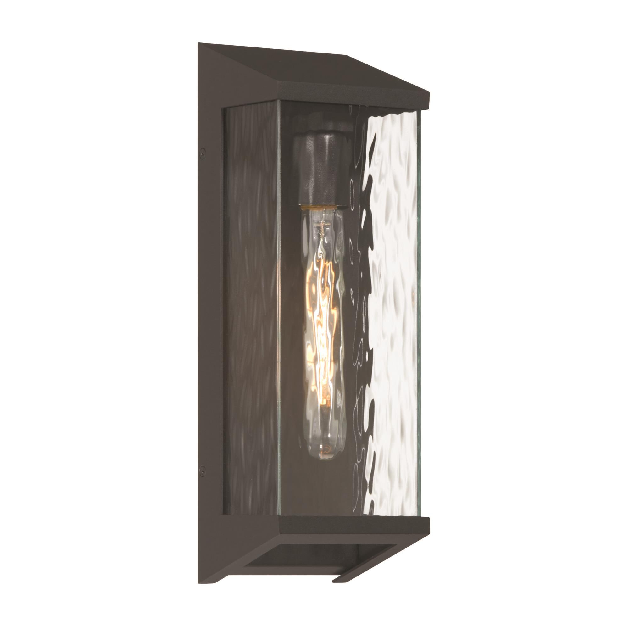 Azure 15 Inch Outdoor Wall Light by Artcraft