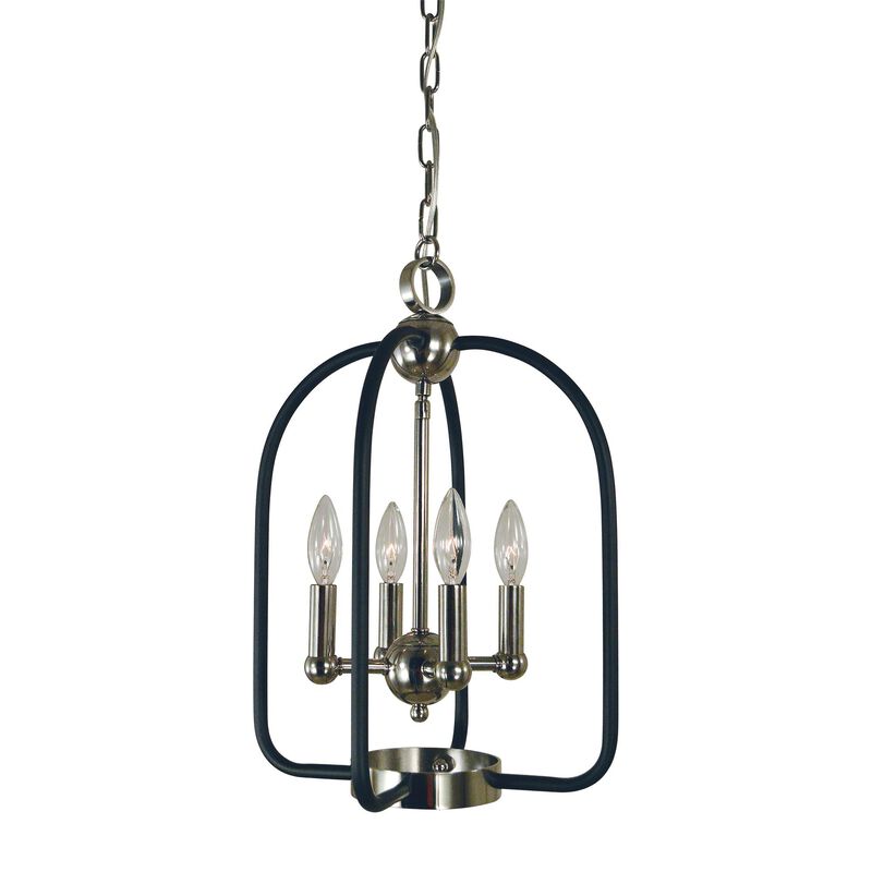 Boulevard 18 Inch Pendant Light by Framburg