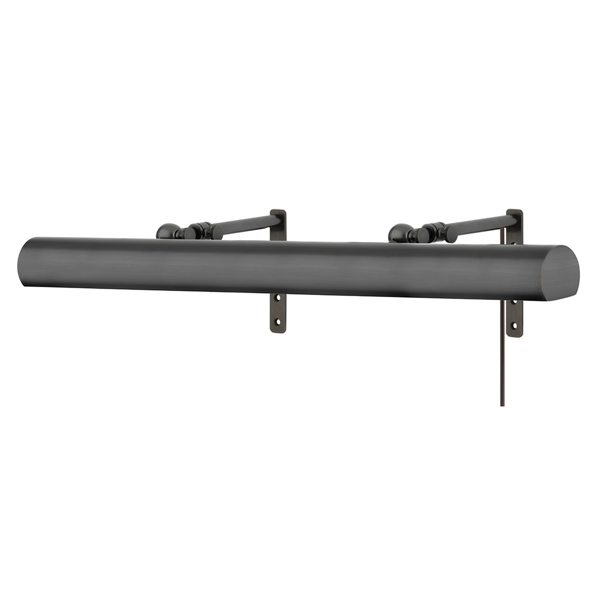 Vernon 30 Inch Picture Light,