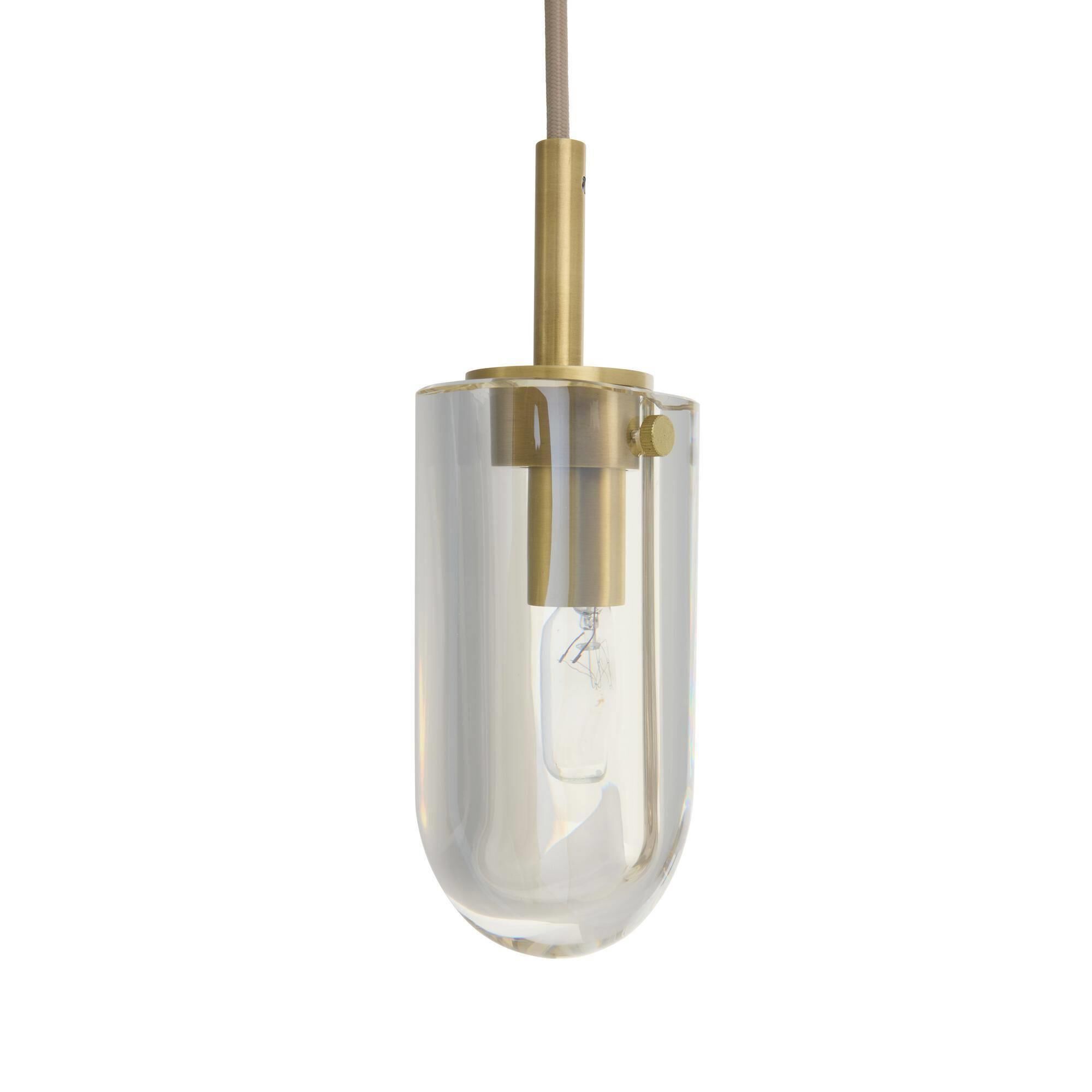 Javier 11 Inch Multi Light Pendant by Arteriors Home