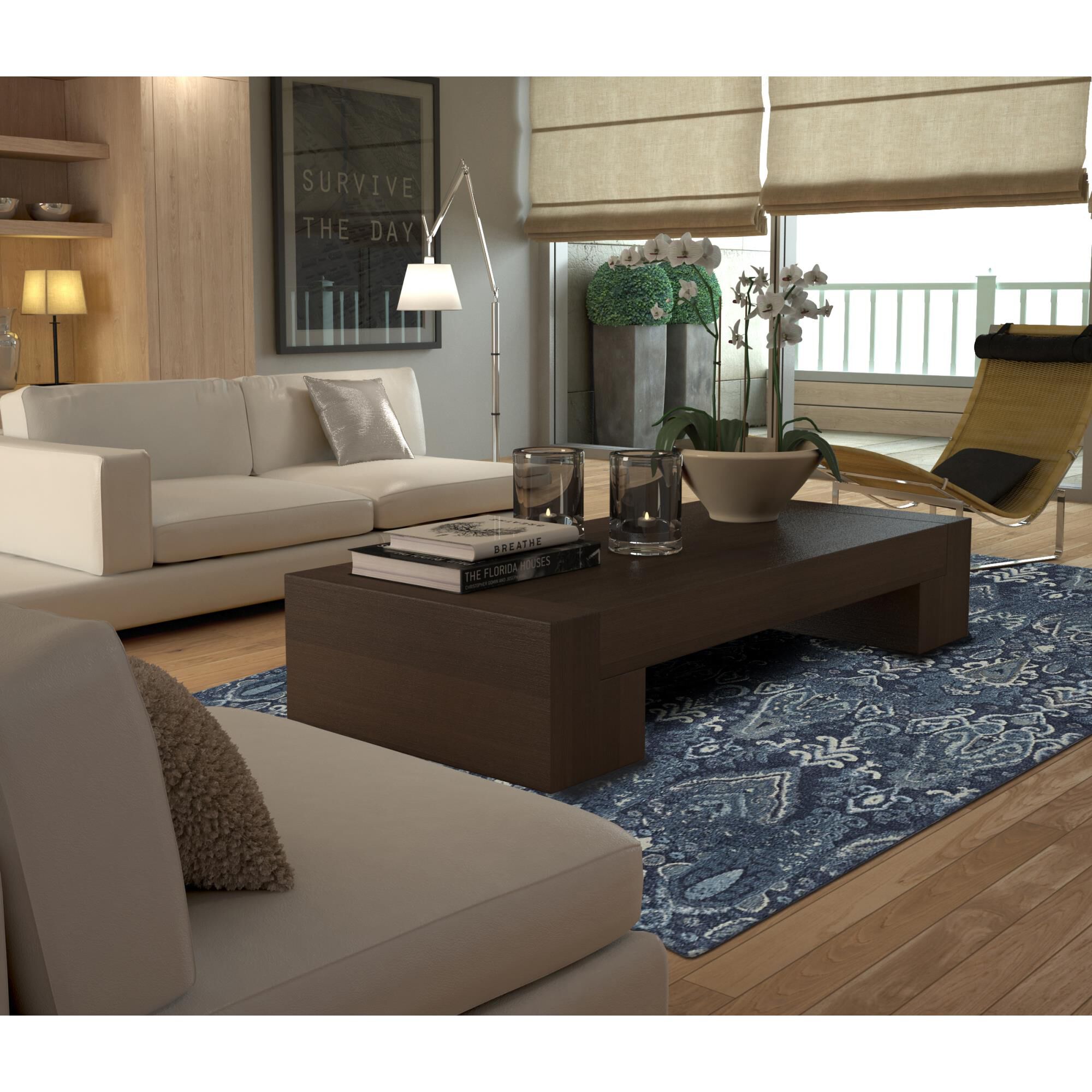 Geneva GV315 Area Rug,
