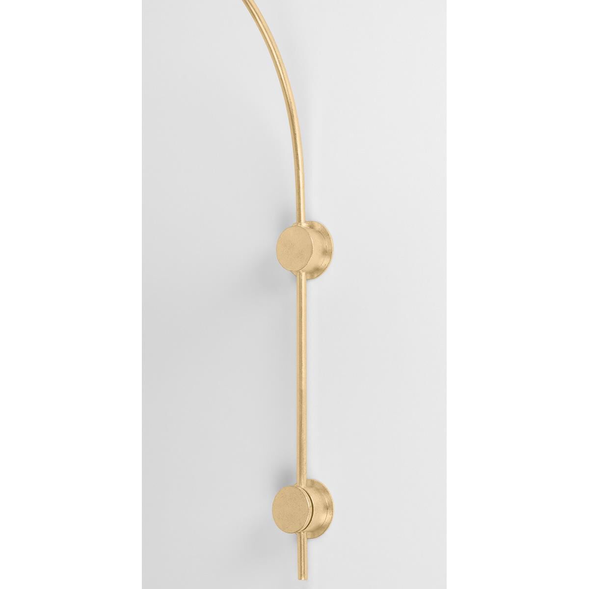 Valier 23.5 Inch Wall Swing Lamp by Troy Lighting
