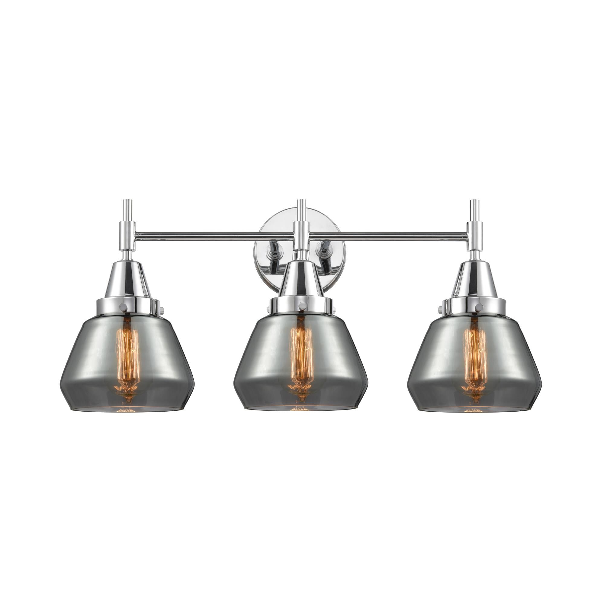 Bruno Marashlian Caden 24 Inch 3 Light Bath Vanity Light by Innovations Lighting