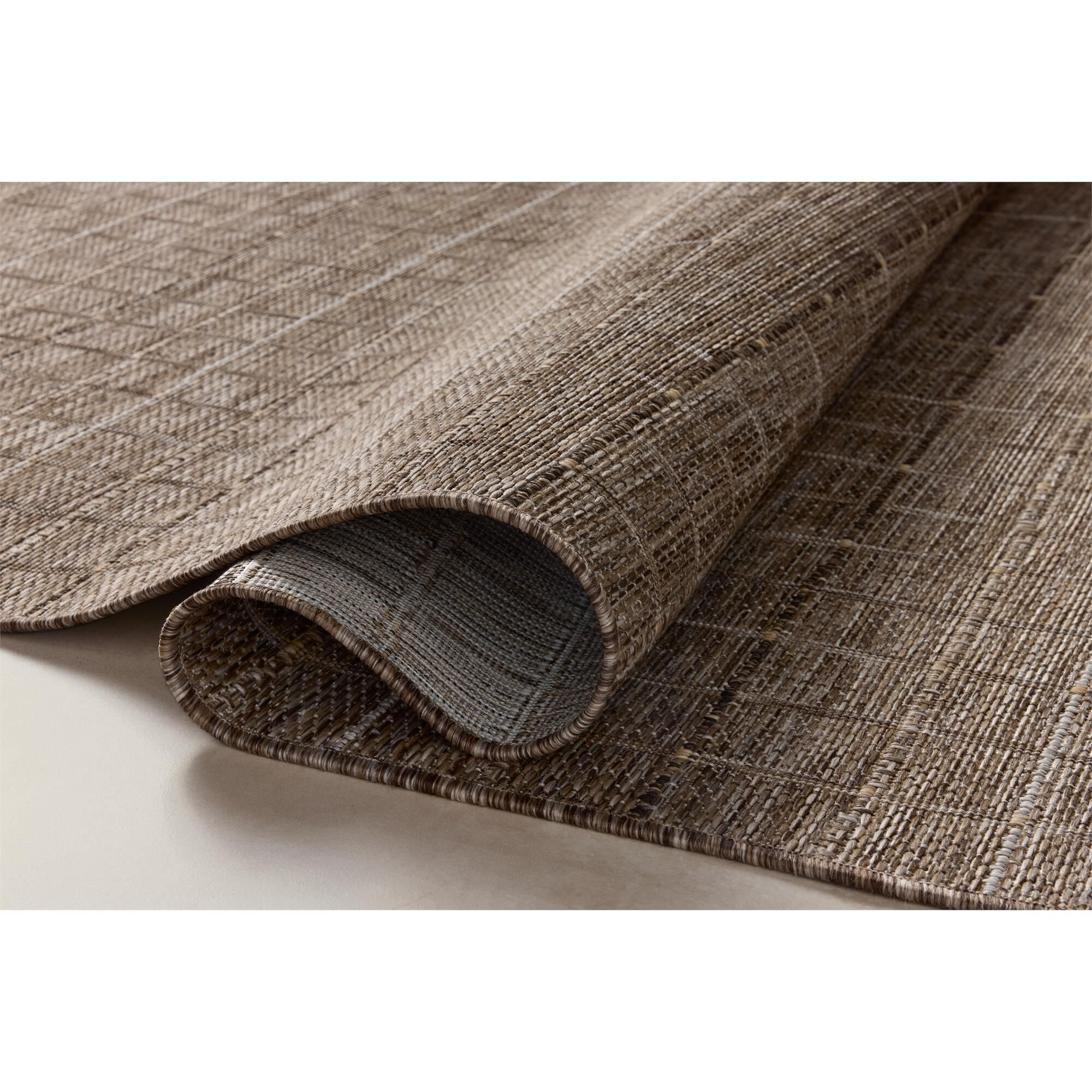 Birch Indoor-Outdoor Rug by Loloi Rugs