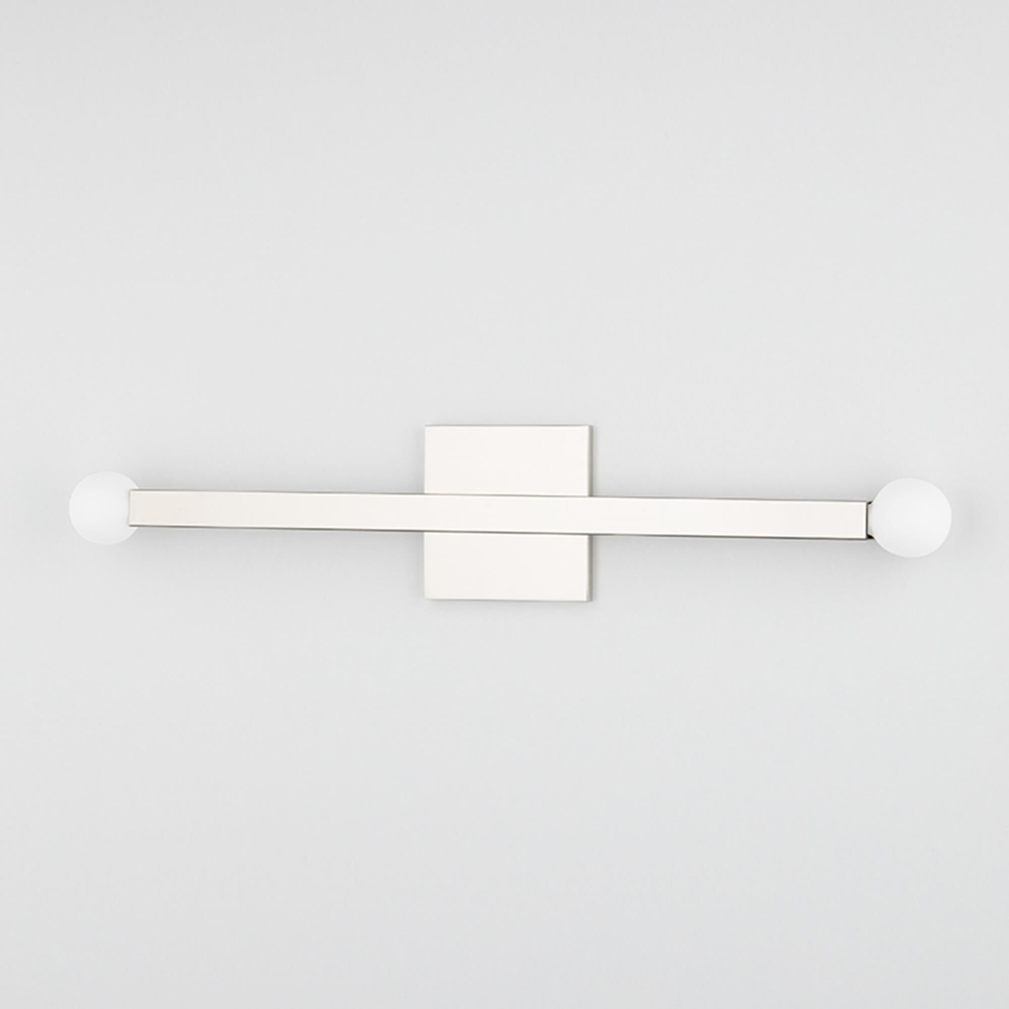 Dona 4.5 Inch Wall Sconce by Mitzi