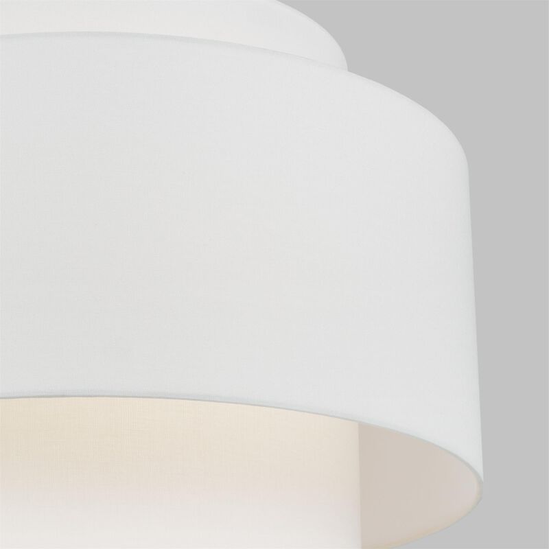 Kate Spade New York Sawyer Medium Pendant Light by Visual Comfort Studio