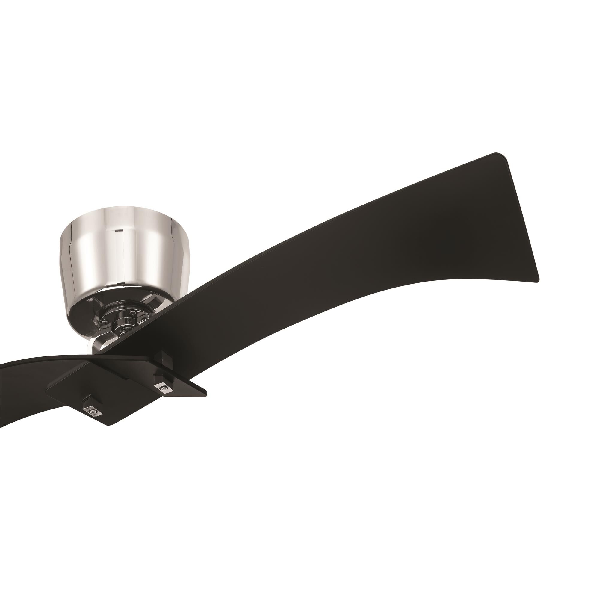 Tern 52 Inch Flush Mount Fan,