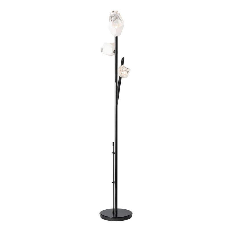 Chrysalis 74 Inch Torchiere Lamp by Hubbardton Forge
