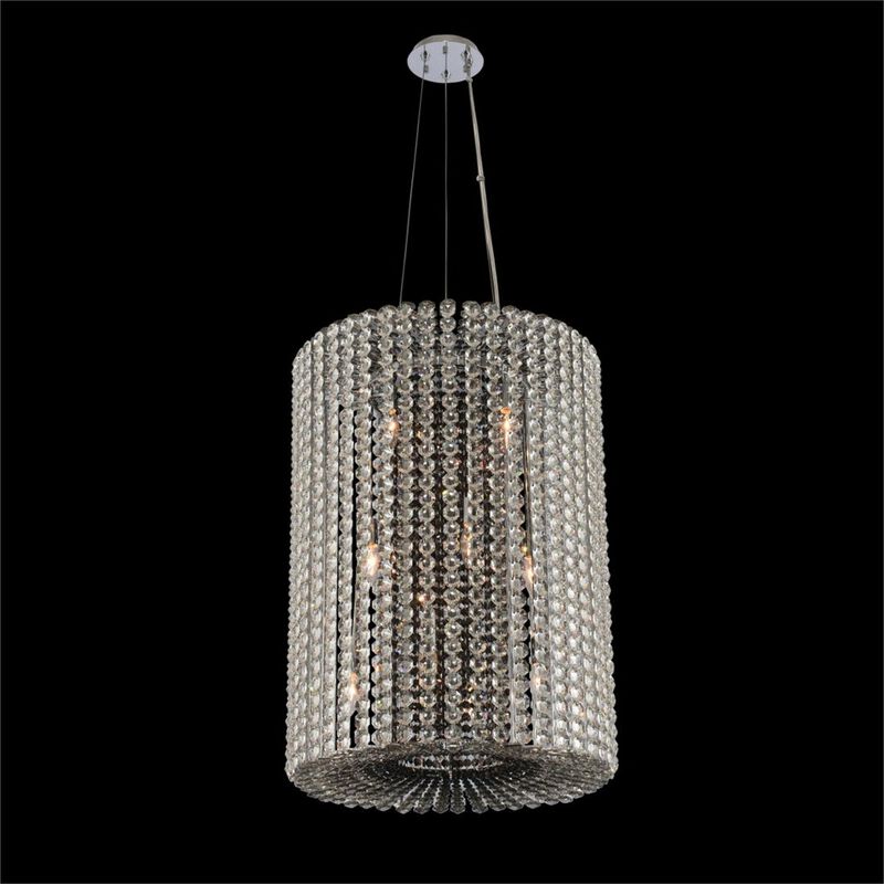 Anello Medium Lantern Pendant by Allegri
