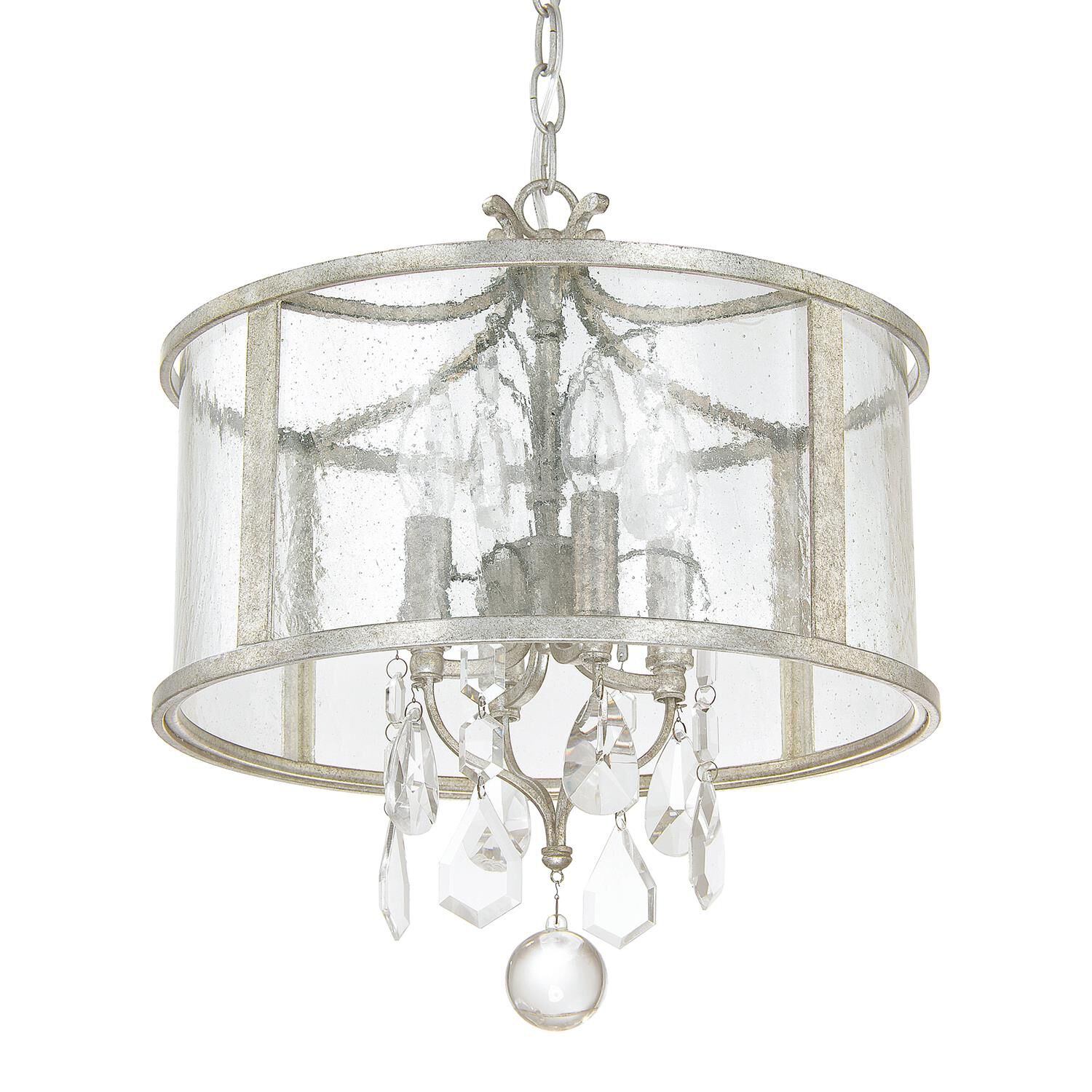 Blakely 15 Inch Large Pendant by Capital Lighting Fixture Company