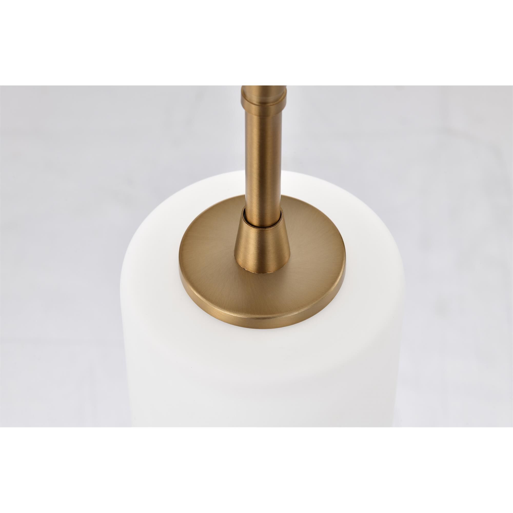 Liam 4 Inch Mini Pendant by Nuvo Lighting