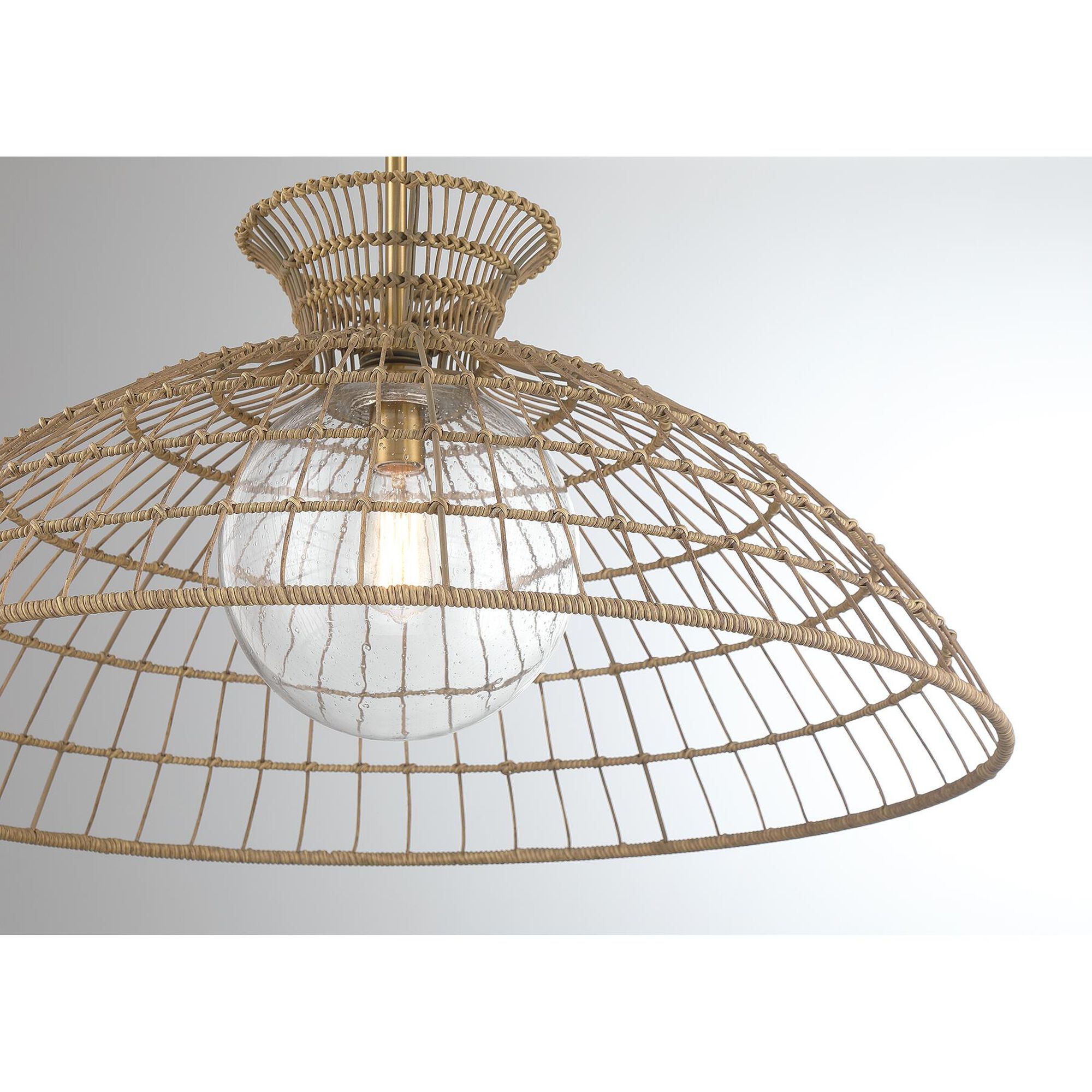Lanai Large Pendant Light,