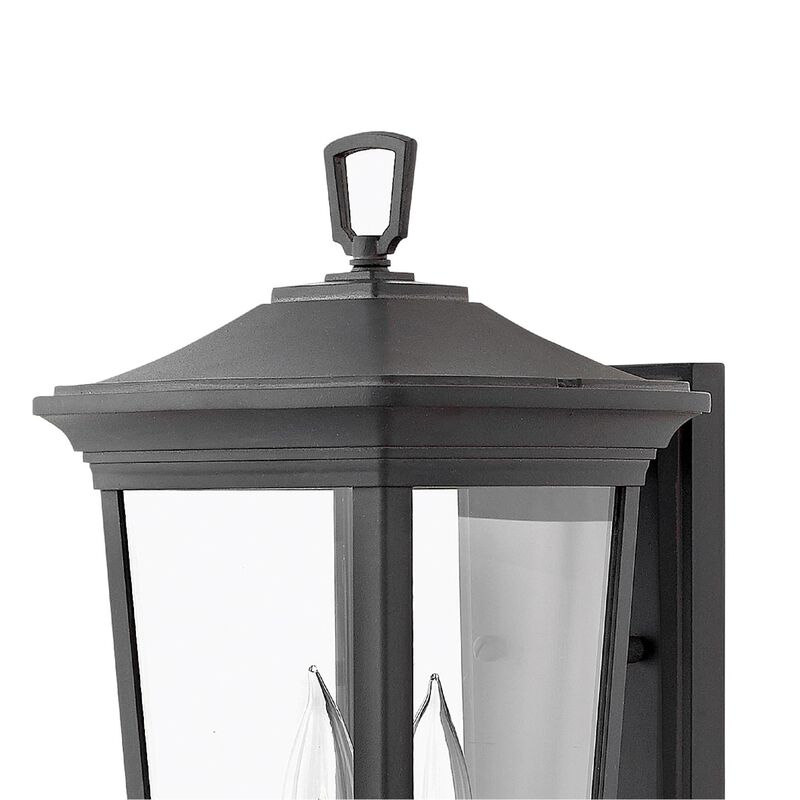 Bromley 16 Inch Outdoor Wall Light by Hinkley
