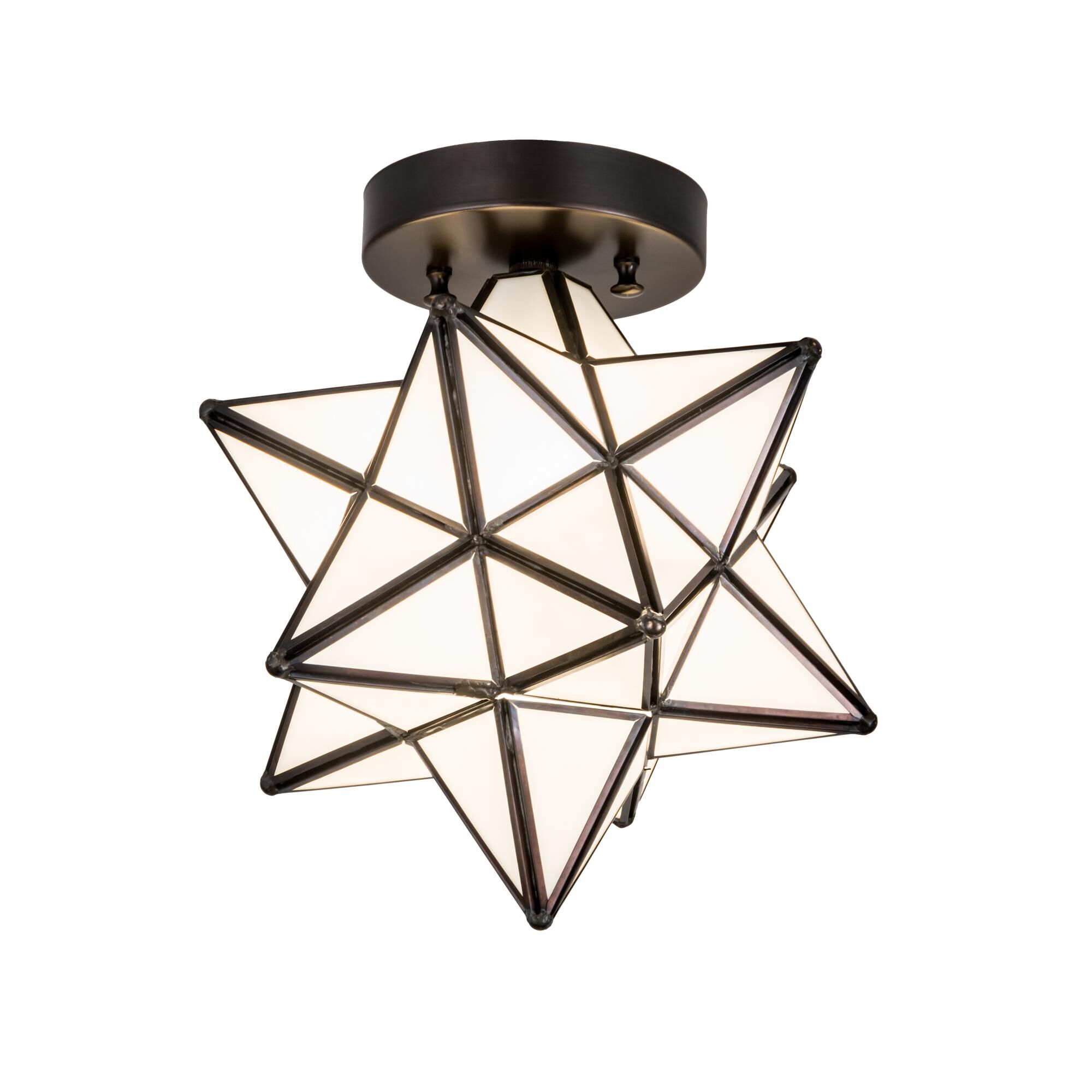 Shown in Craftsman Brown Finish finish