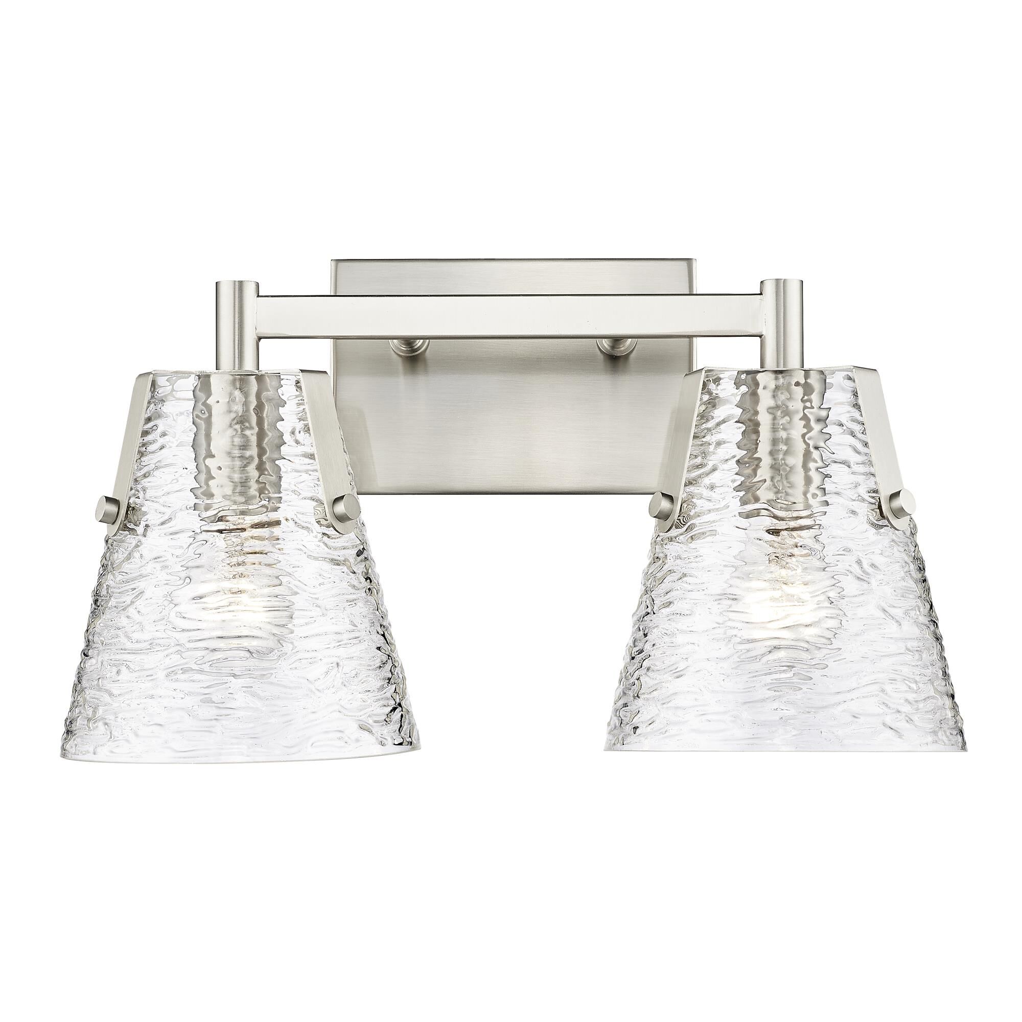 Z-Lite Analia 9 Inch Wall Sconce