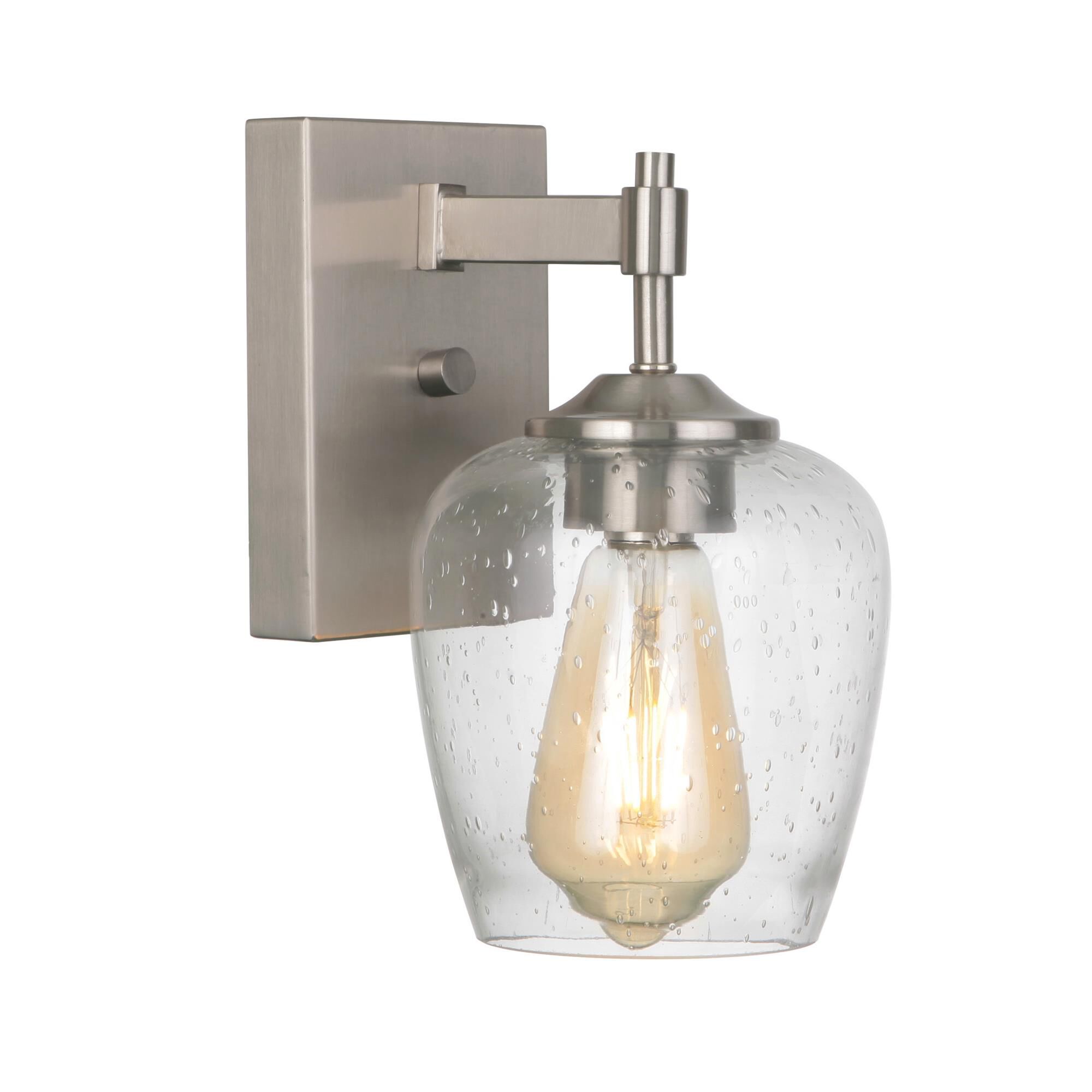 Stellen 9 Inch Bath Vanity Light,