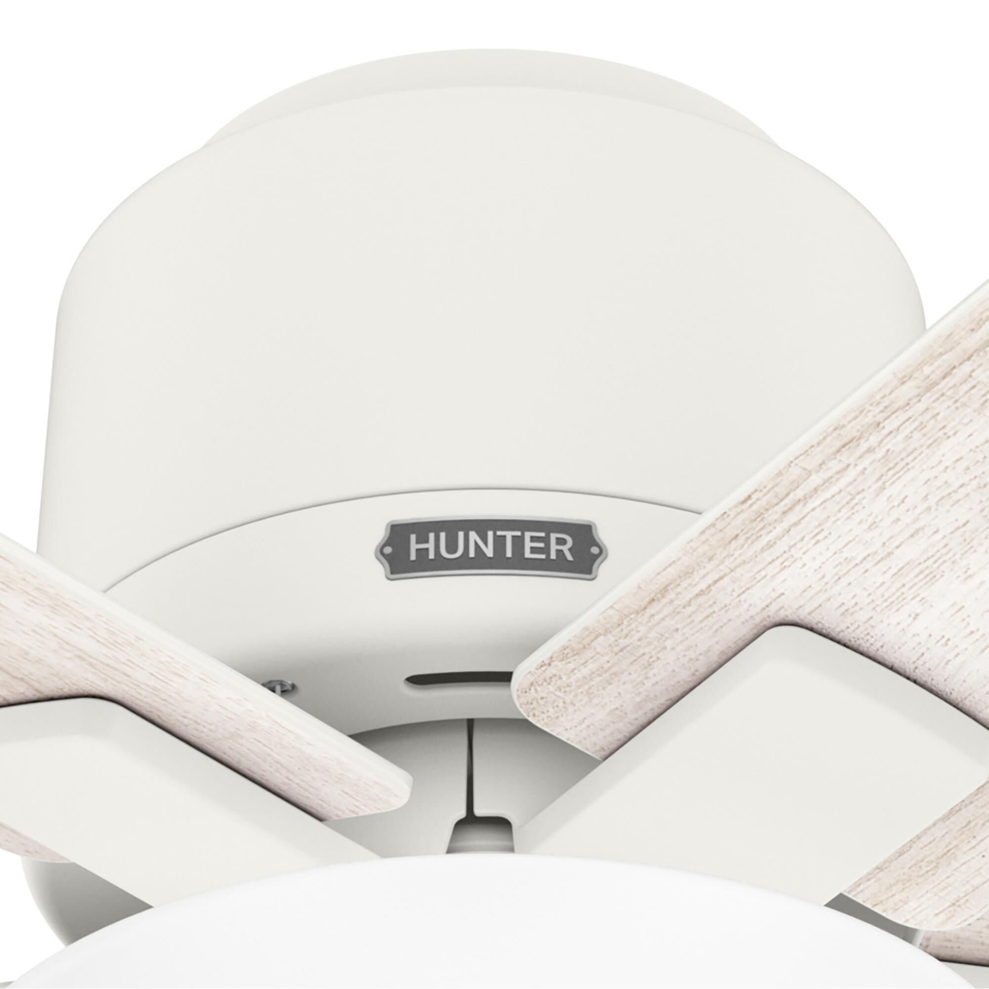 Shown in Matte White finish