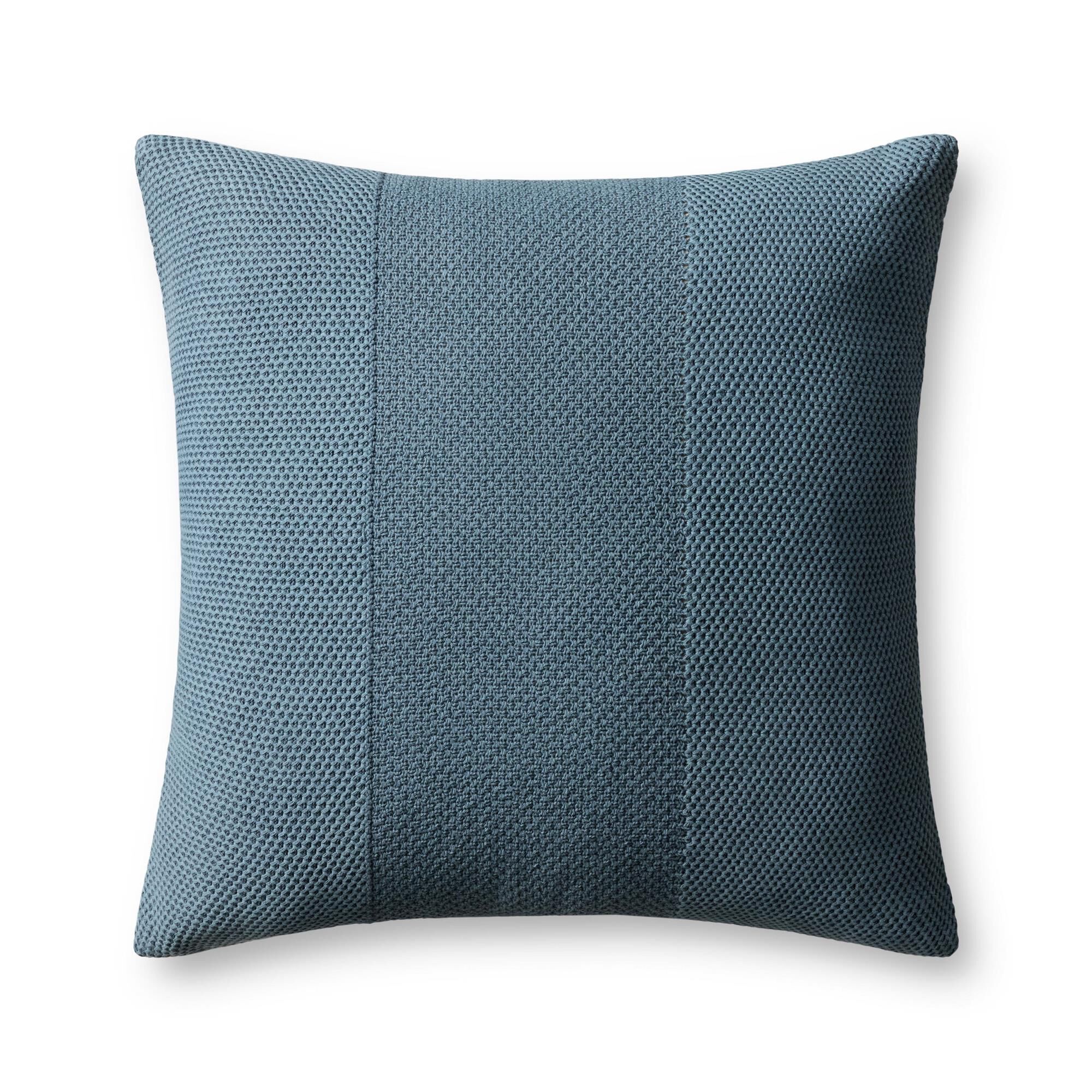 Shown in Blue finish