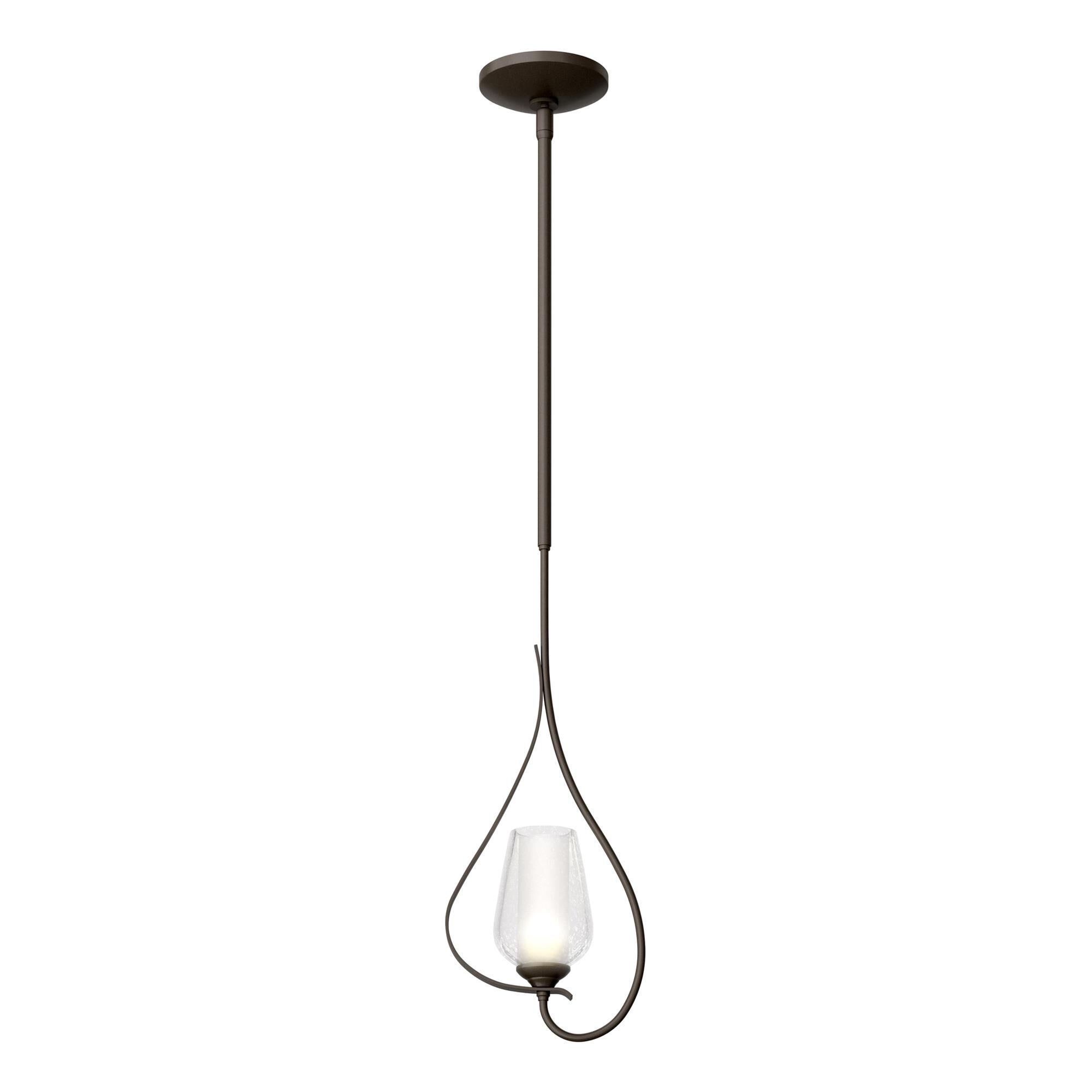 Hubbardton Forge Flora Up Light Pendant - Thumbnail 5
