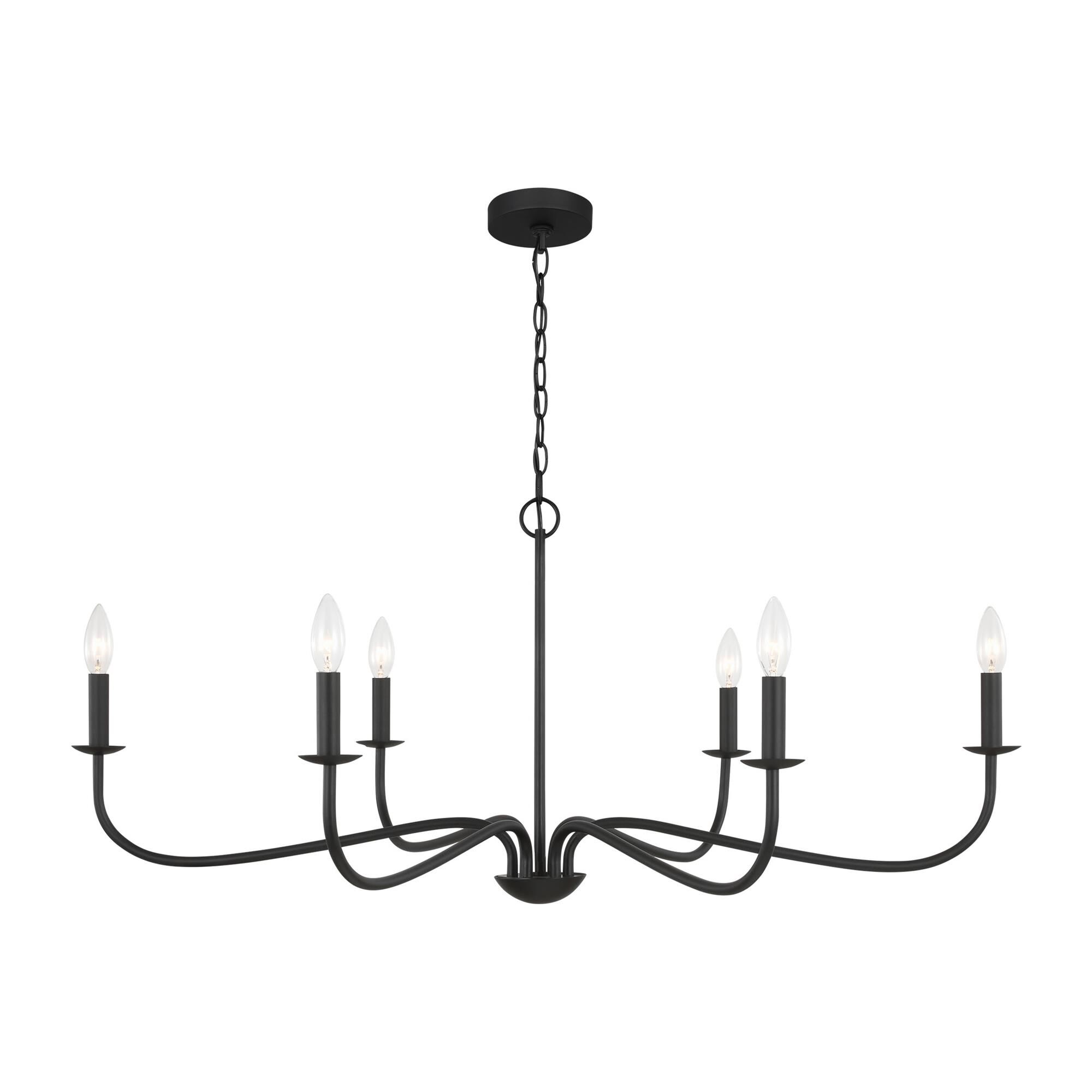 Shown in Midnight Black finish
