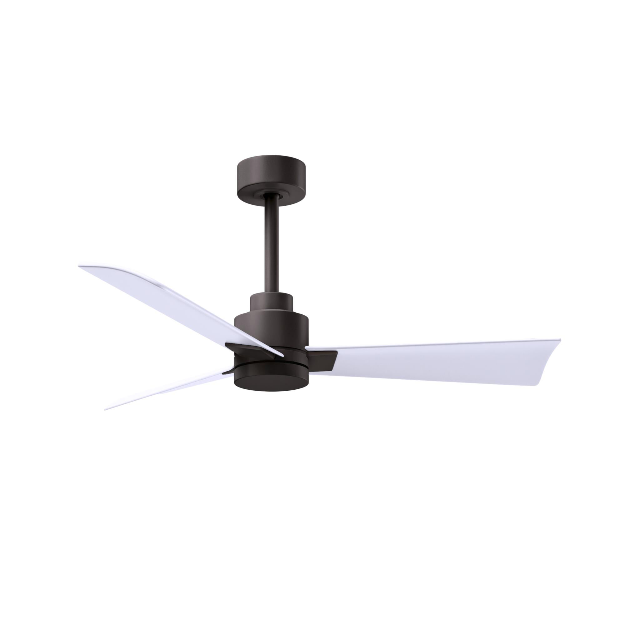 Alessandra 42 Inch Ceiling Fan by Matthews Fan Company