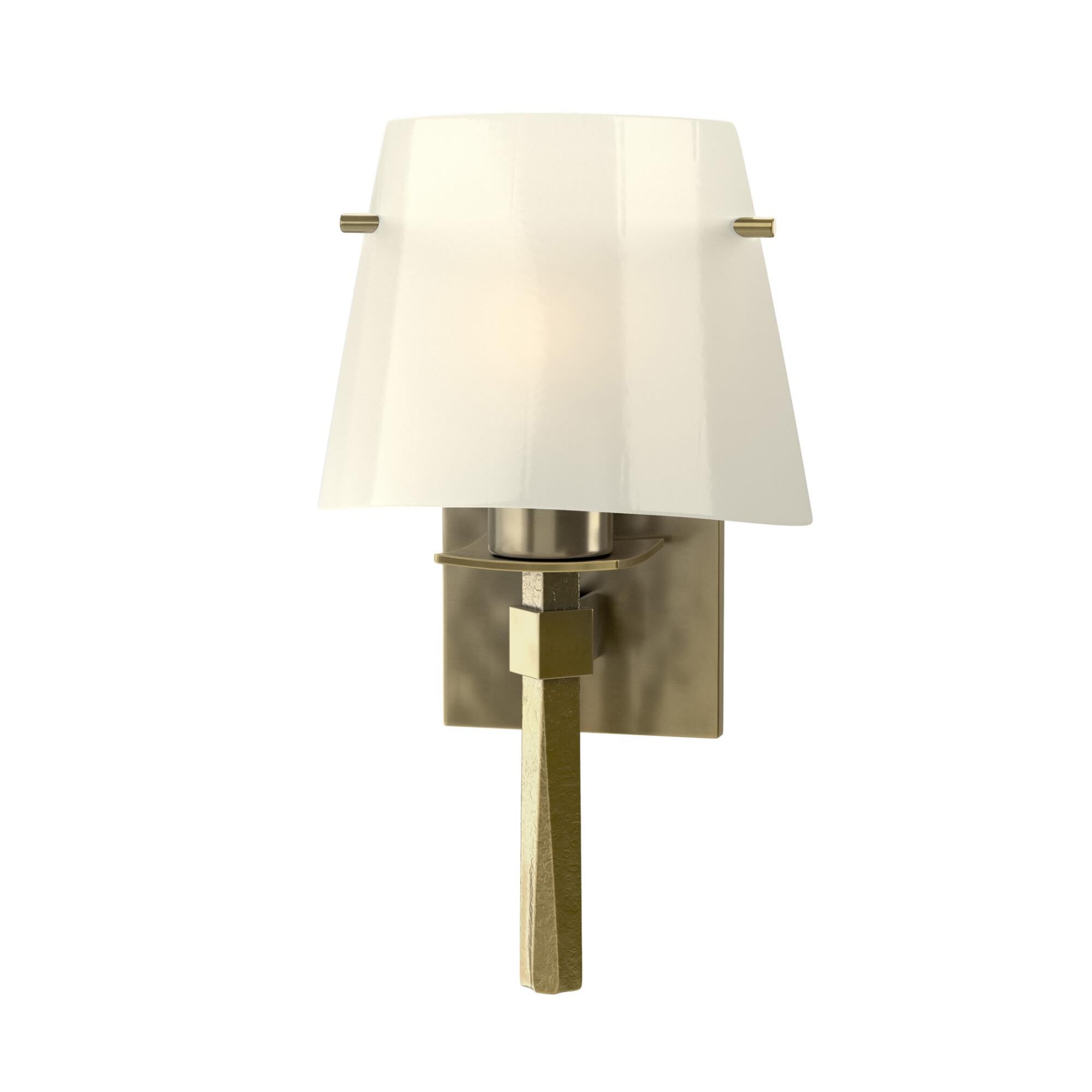 Beacon Hall Wall Sconce by Hubbardton Forge