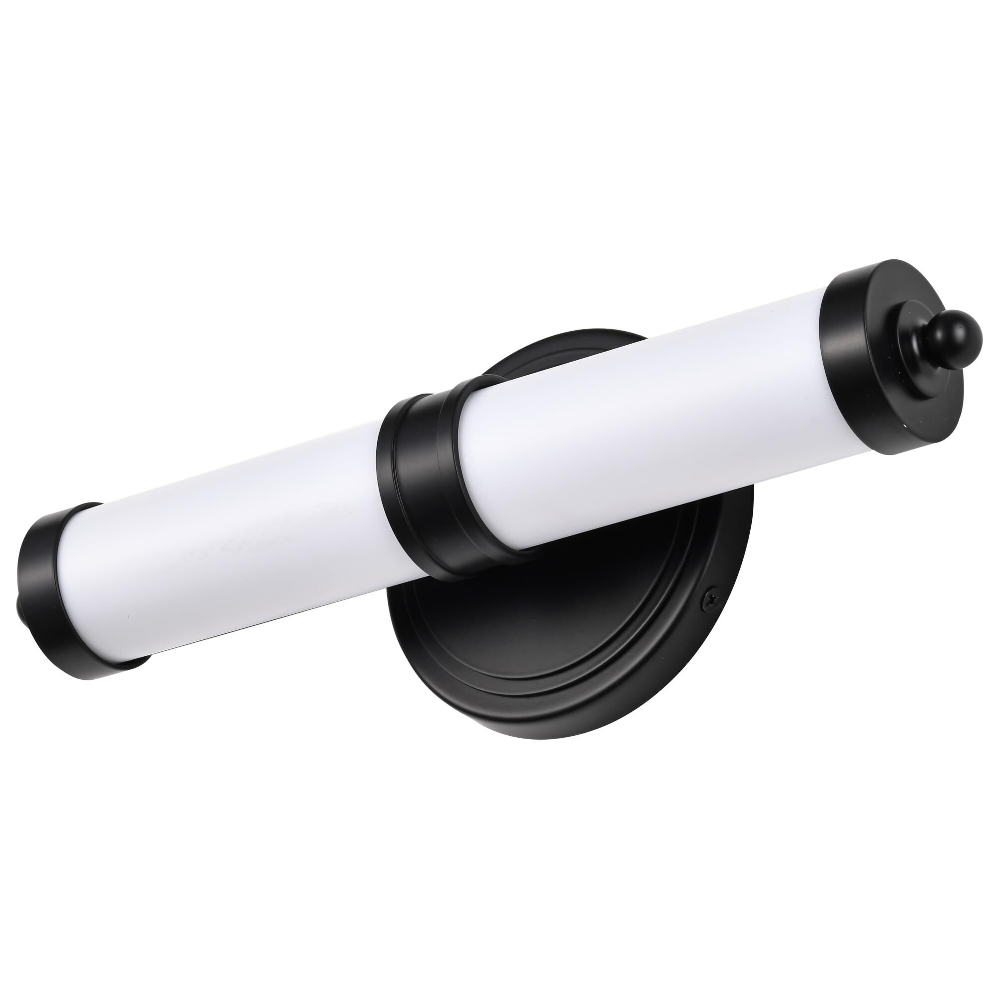 Nuvo Kagen 5 Inch LED Bath Vanity Light by Nuvo Lighting