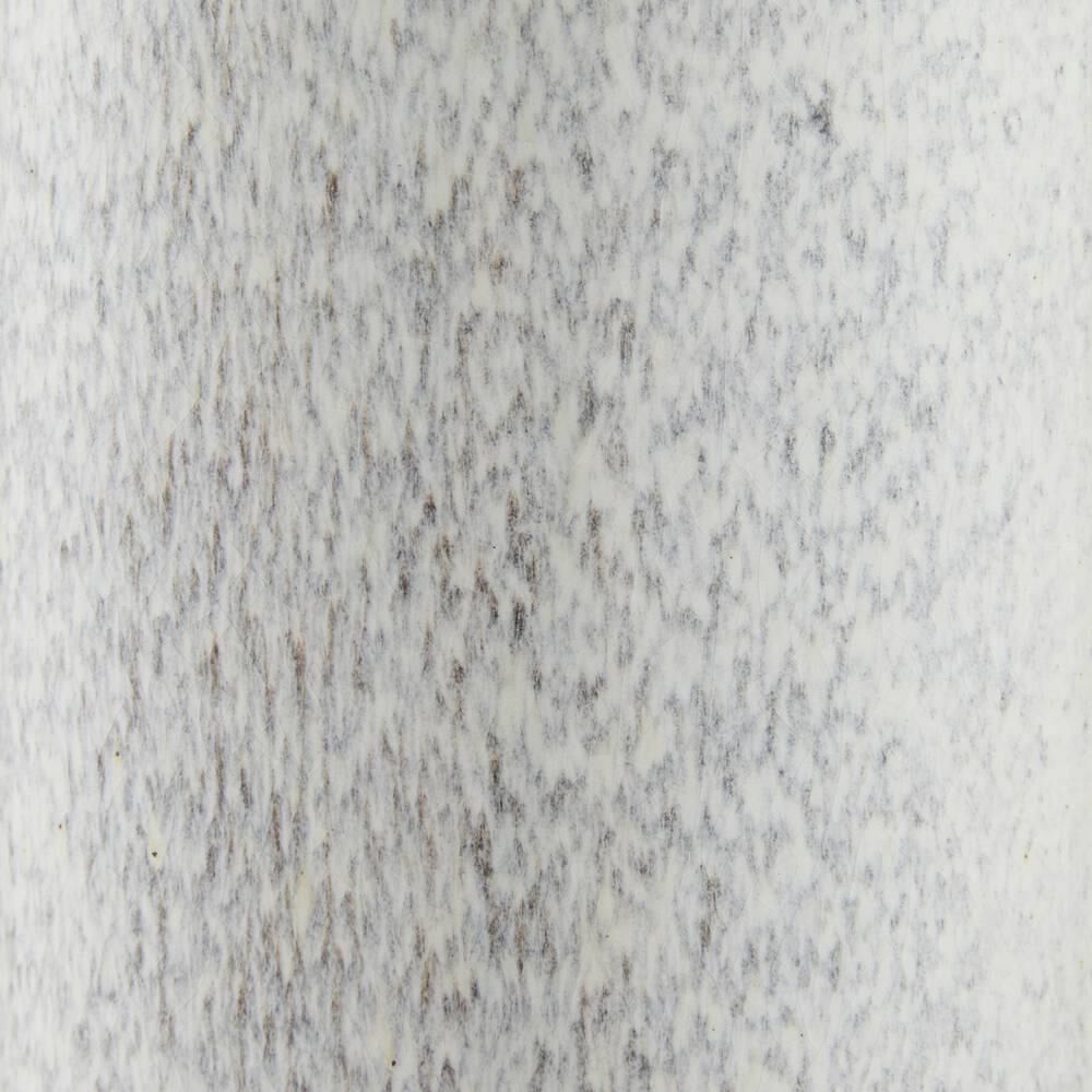 Shown in Ice Reactive finish