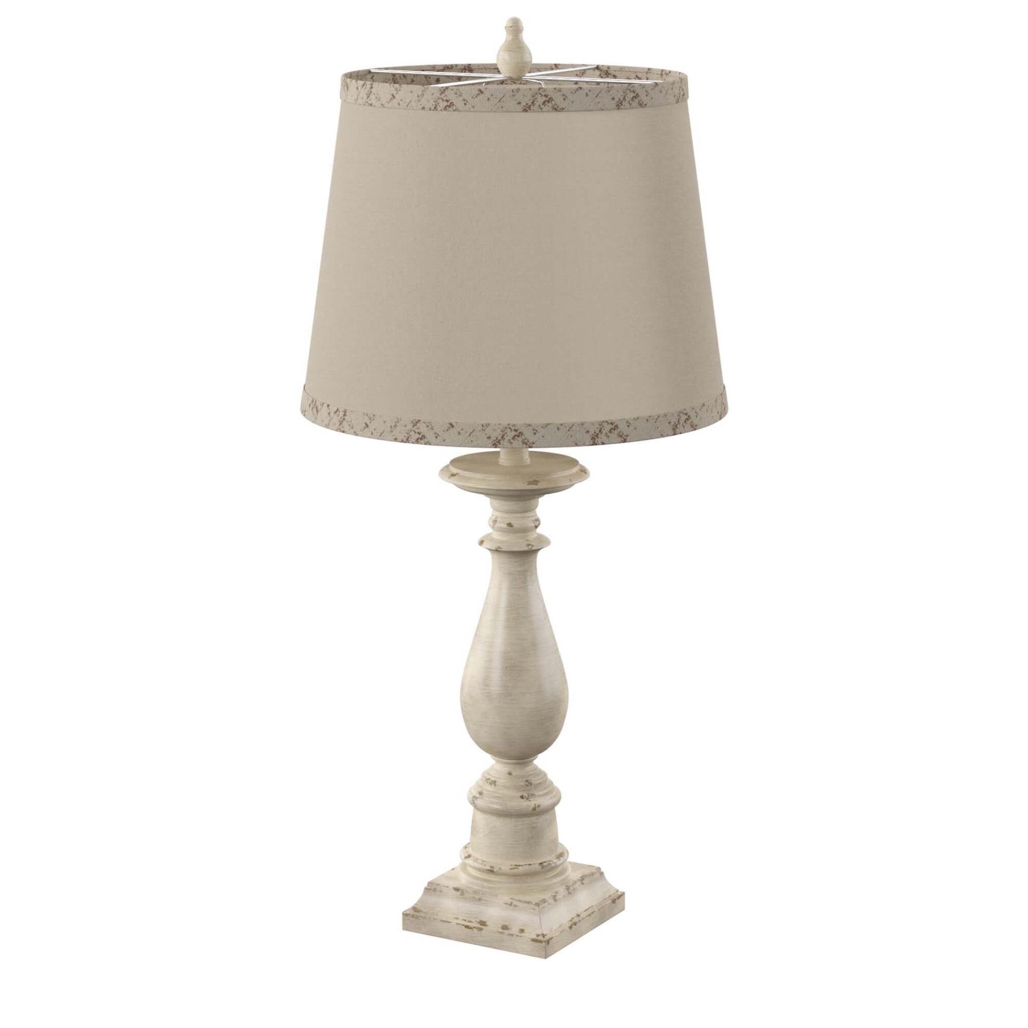 30 Inch Table Lamp by Stylecraft