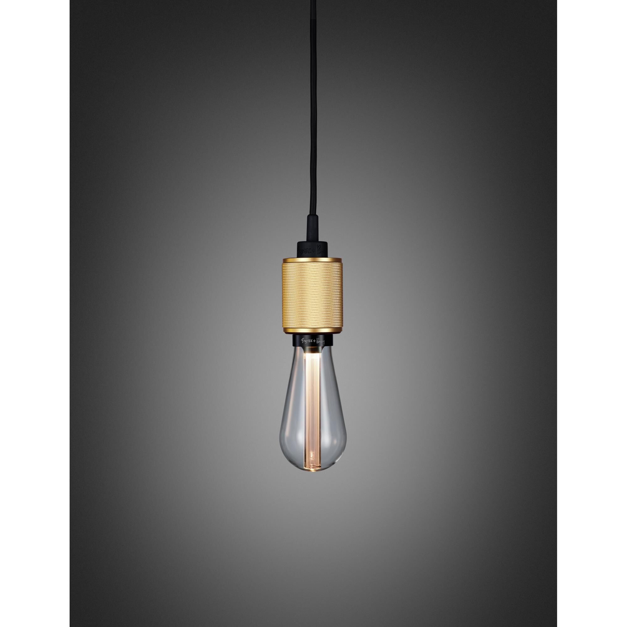 Shown in Brass finish