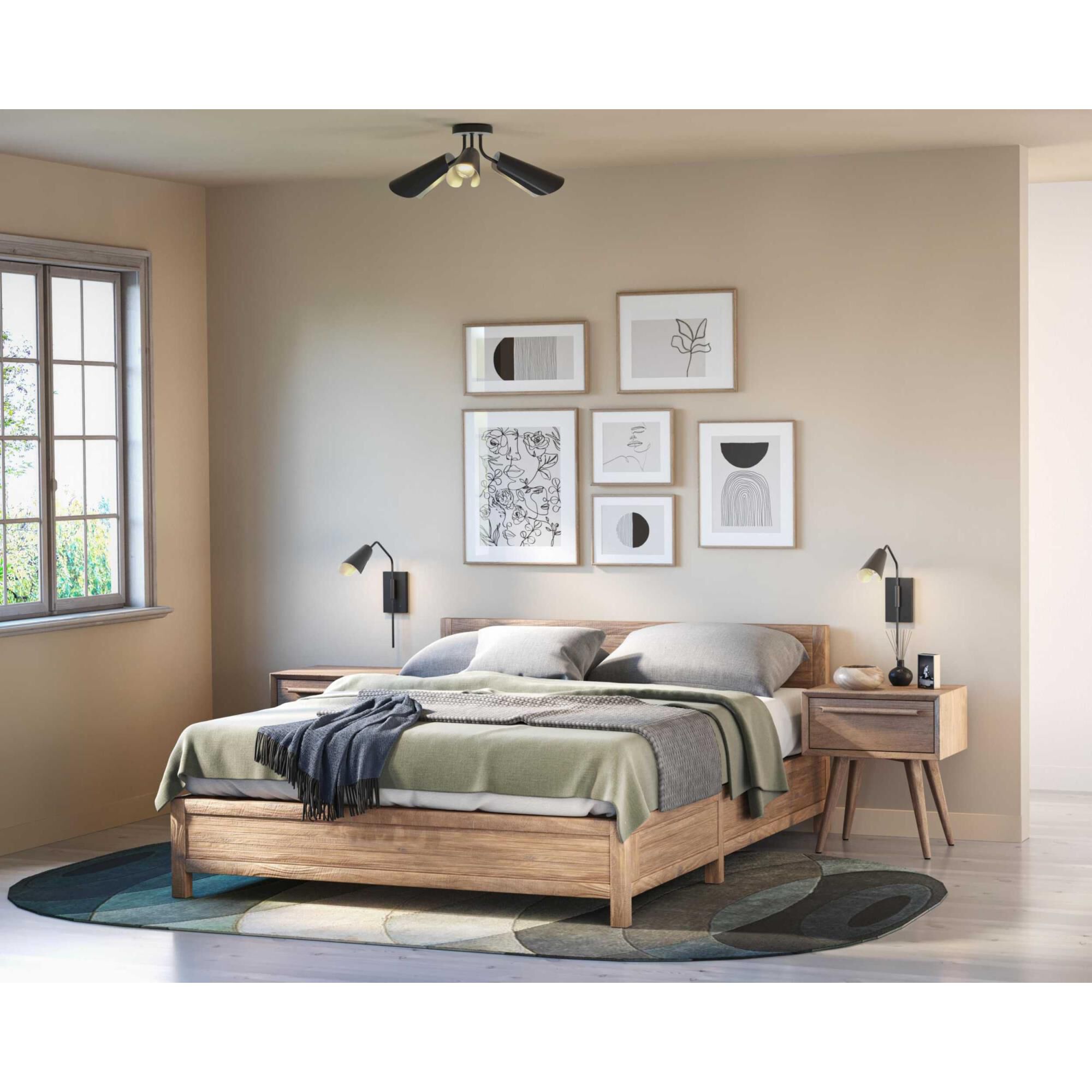 Cornett Wall Sconce by Progress Lighting