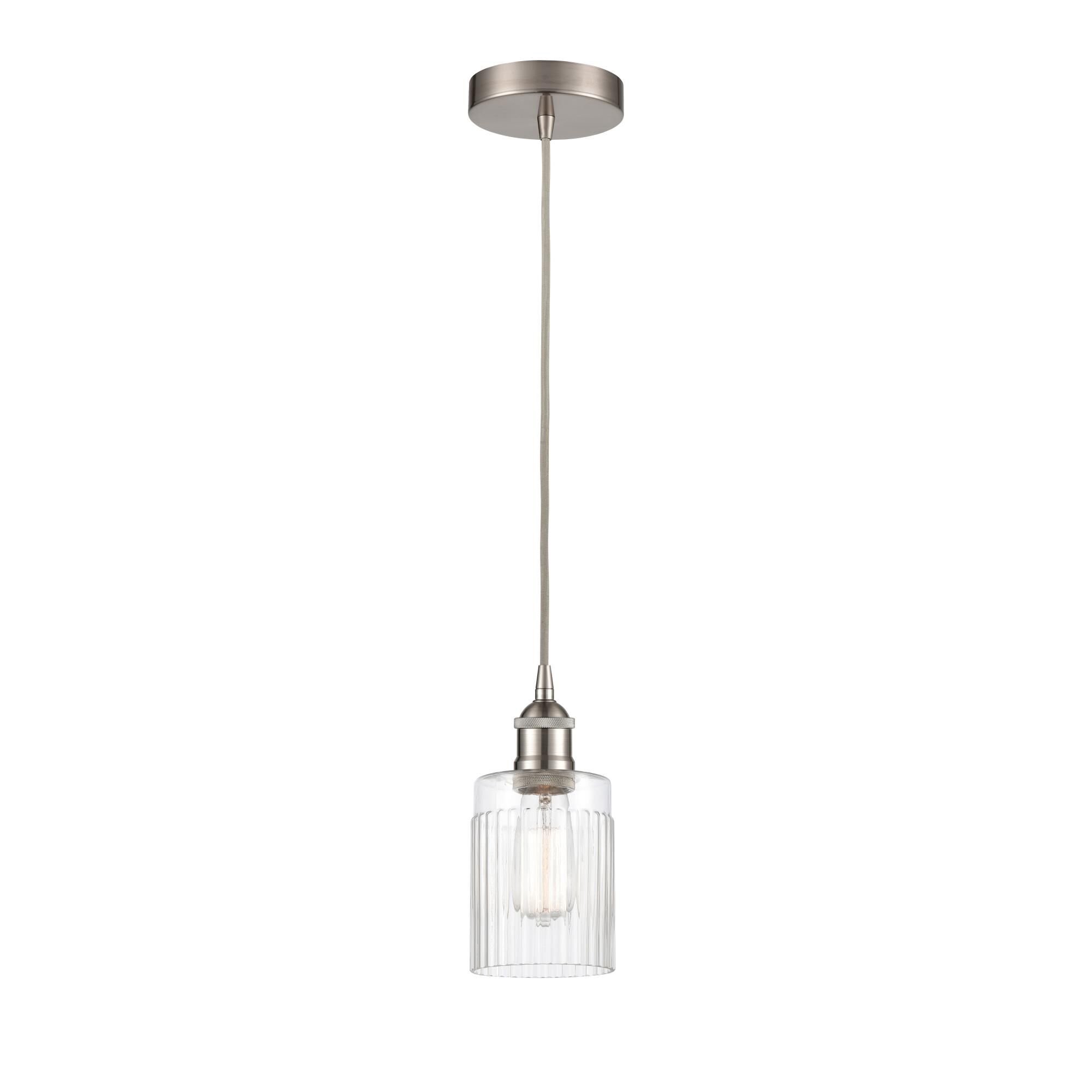 Bruno Marashlian Hadley 5 Inch Mini Pendant by Innovations Lighting