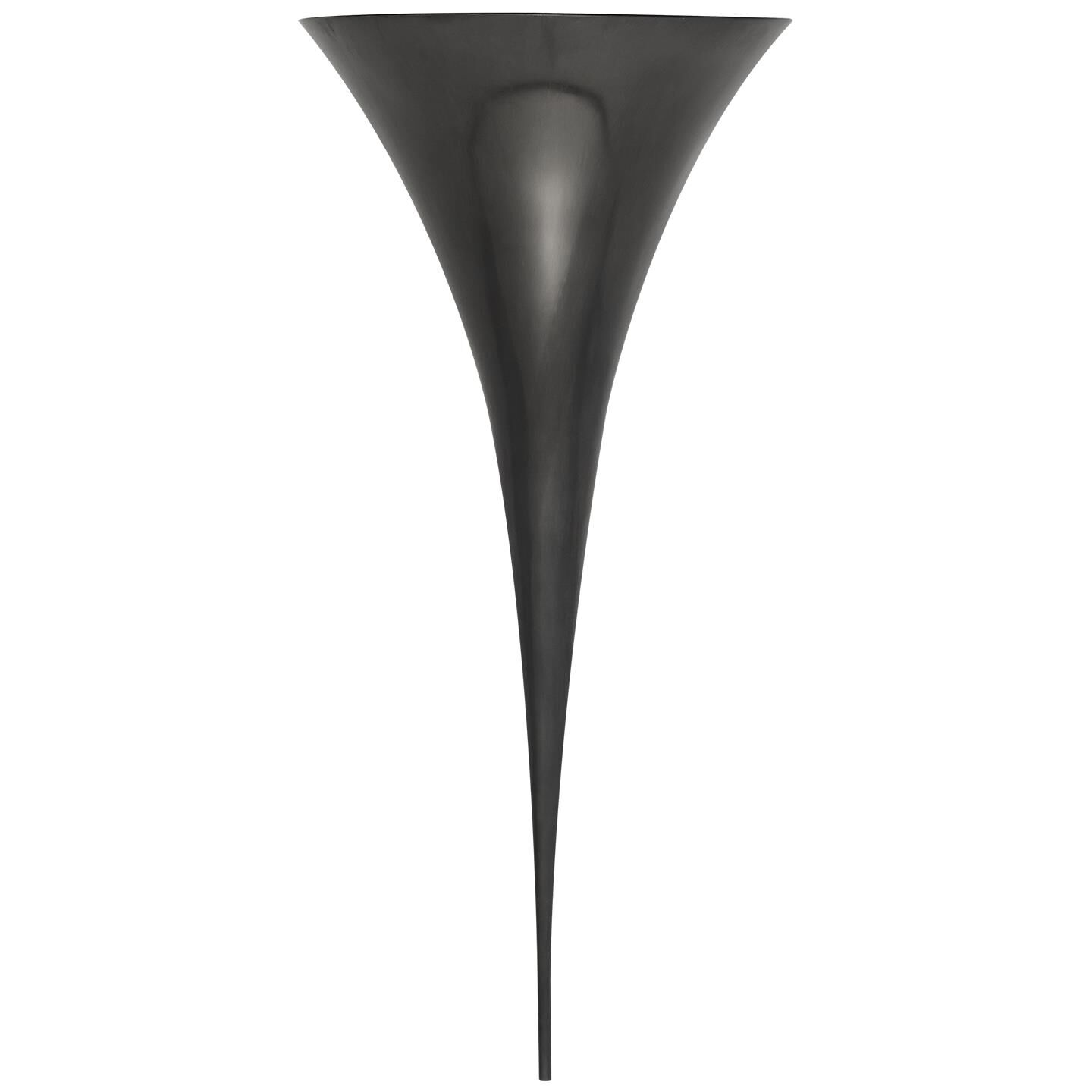 Visual Comfort Signature Collection AERIN Alina 20 Inch Wall Sconce