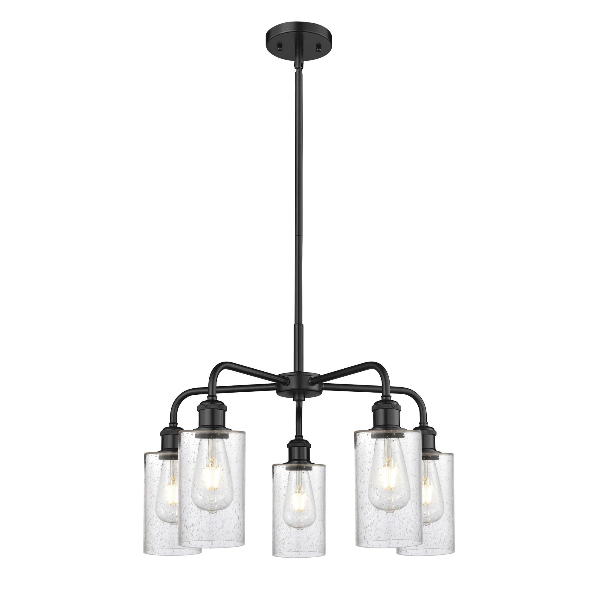 Bruno Marashlian Clymer 22 Inch Mini Chandelier by Innovations Lighting