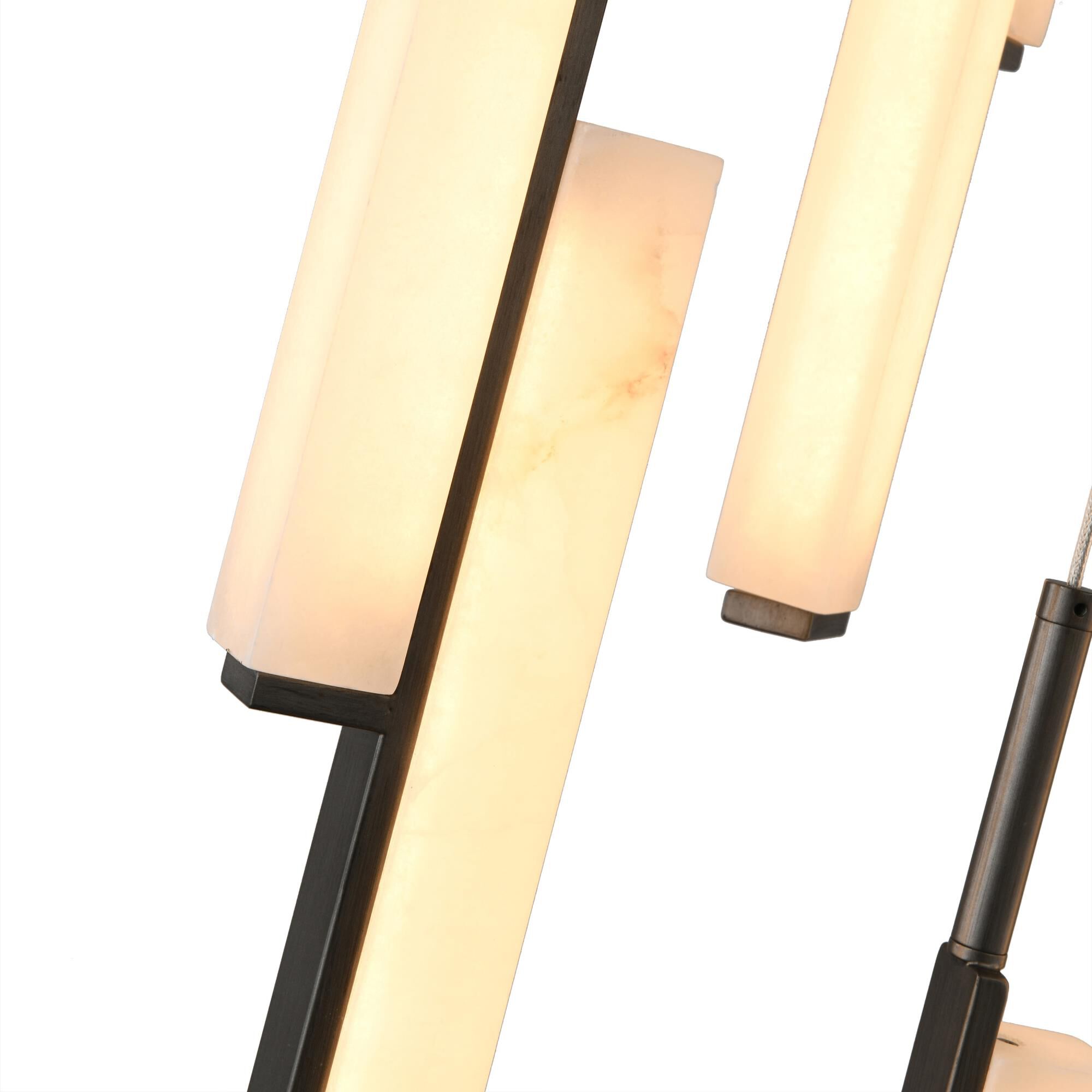 Shown in Forged Bronze finish