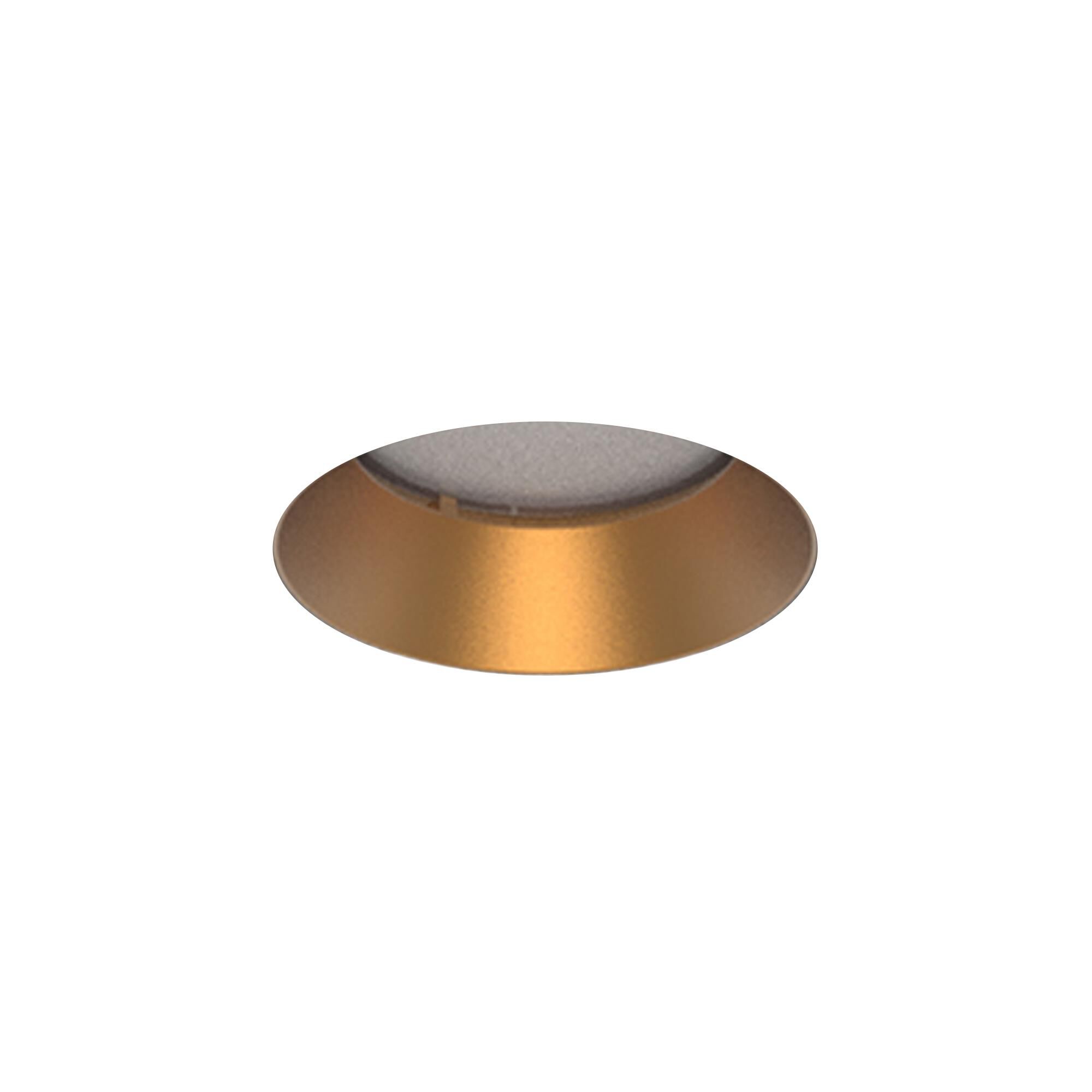 Aether Atomic 1 Inch 26 Degree Recessed Lighting Trim by WAC Lighting