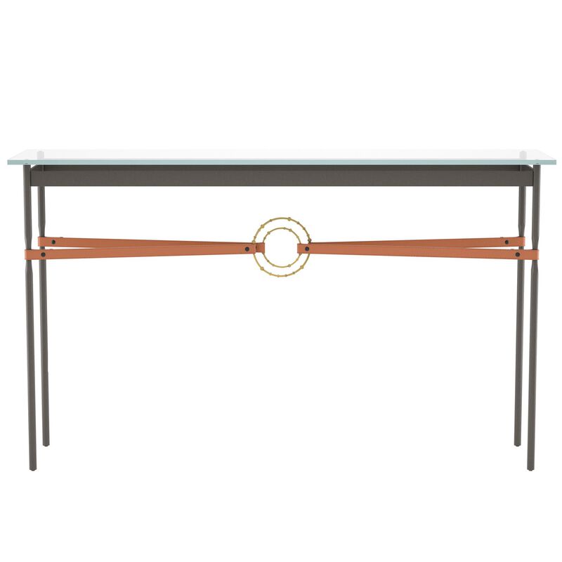 Equus 54 Inch Console Table by Hubbardton Forge