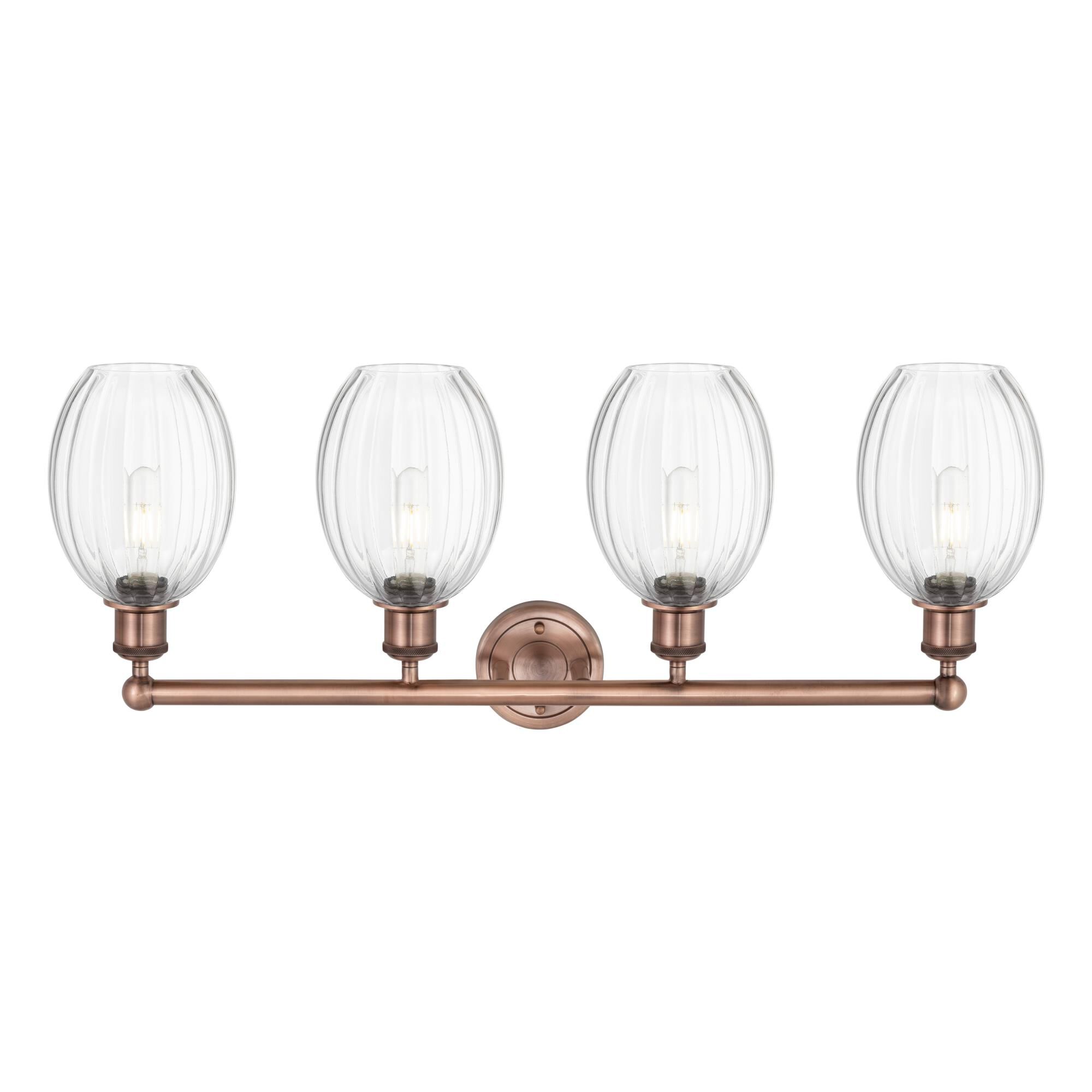 Bruno Marashlian Preston 33 Inch Bath Vanity Light by Innovations Lighting