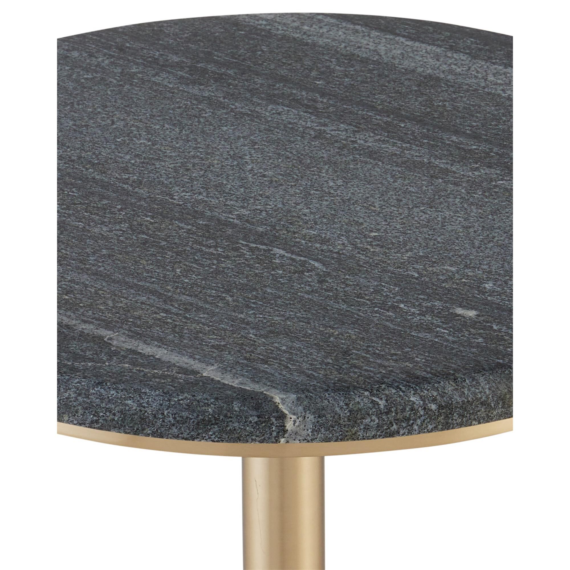 Miles Accent Table,