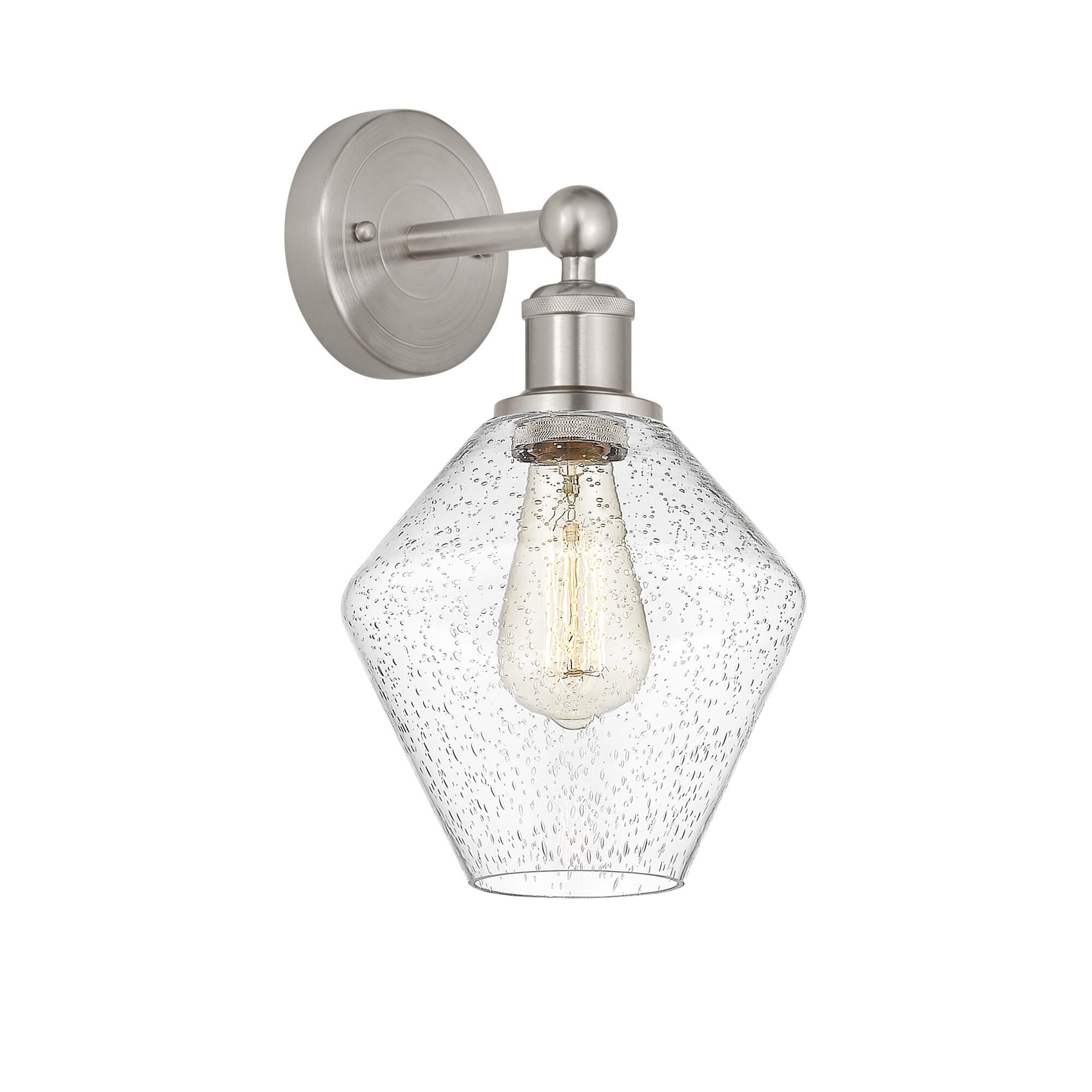 Bruno Marashlian Cindyrella 8 Inch Wall Sconce by Innovations Lighting